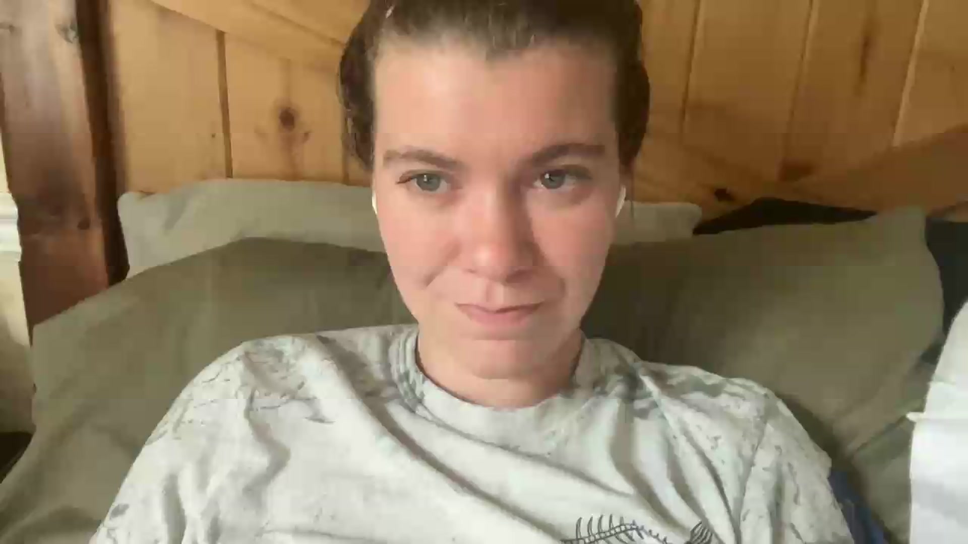 Gallery image thumbnail from Trixiegirl3's myfreecams stream on, 07/10/2026, 02:18 image 1 of 20