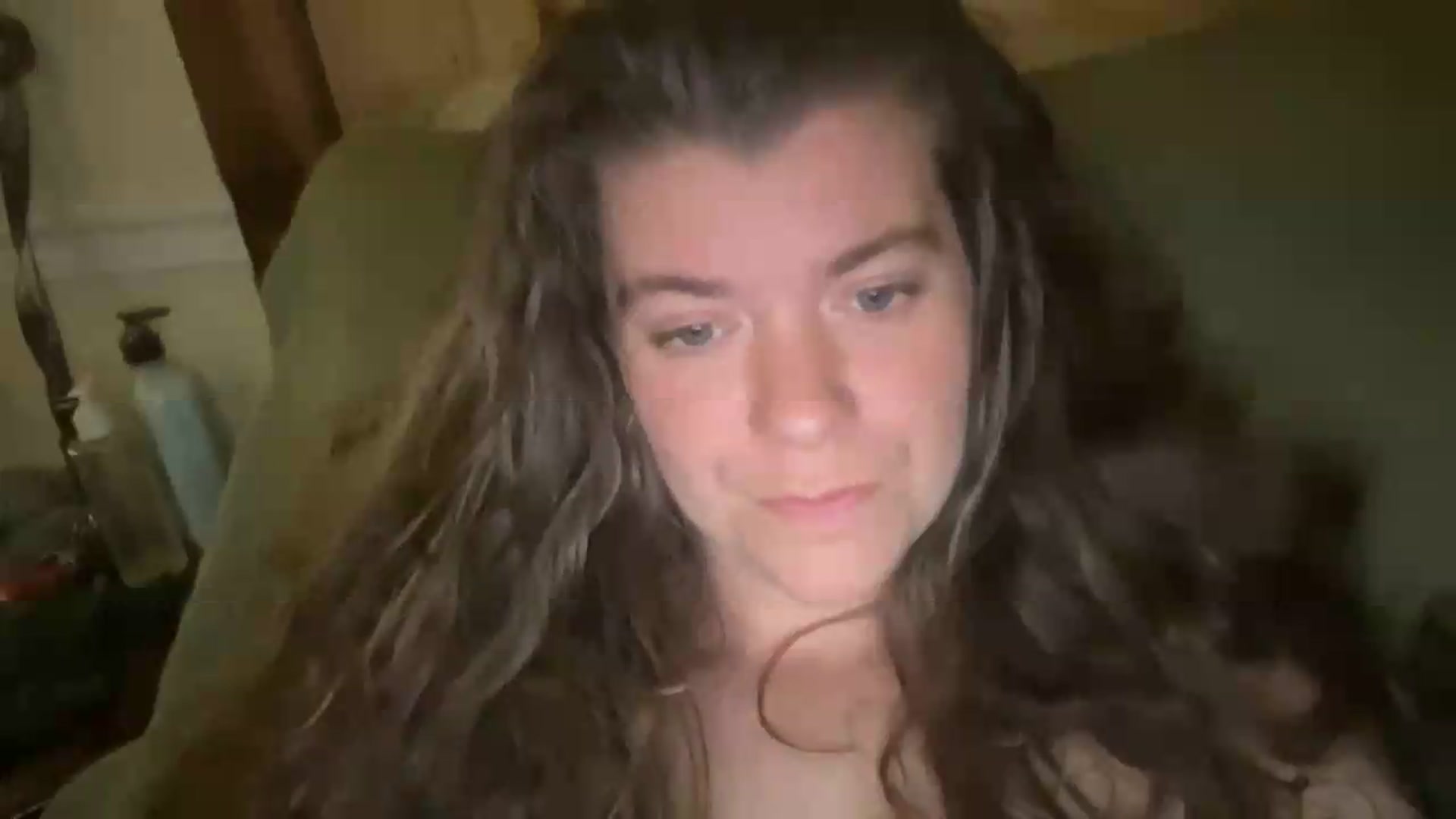 Gallery image thumbnail from Trixiegirl3's myfreecams stream on, 07/10/2026, 03:57 image 12 of 20