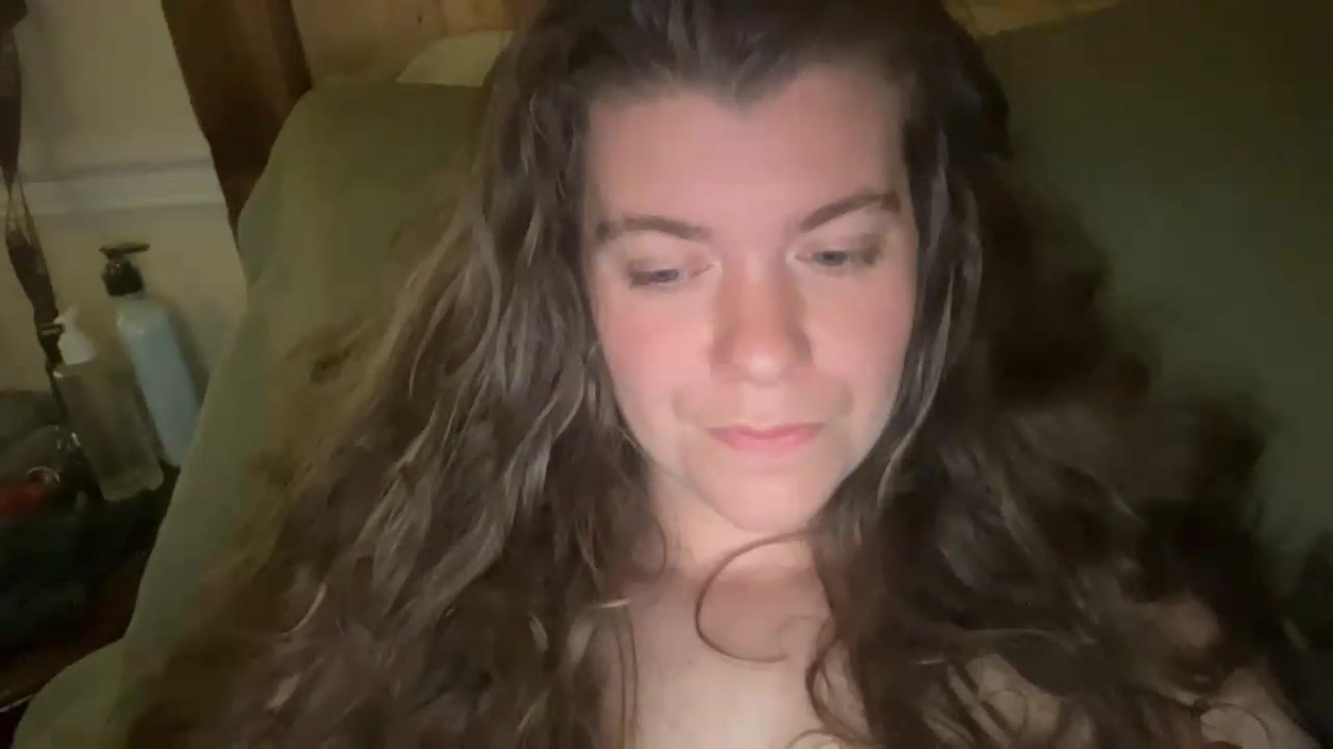 Gallery image thumbnail from Trixiegirl3's myfreecams stream on, 07/10/2026, 03:57 image 14 of 20