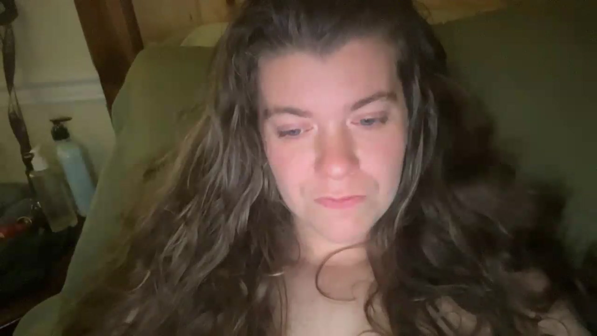 Gallery image thumbnail from Trixiegirl3's myfreecams stream on, 07/10/2026, 03:57 image 19 of 20