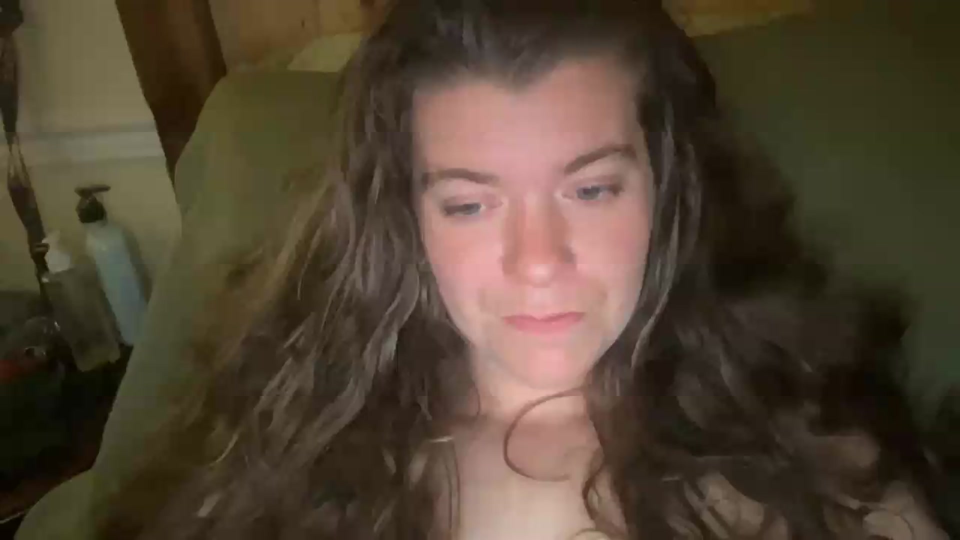 Gallery image thumbnail from Trixiegirl3's myfreecams stream on, 07/10/2026, 03:57 image 17 of 20