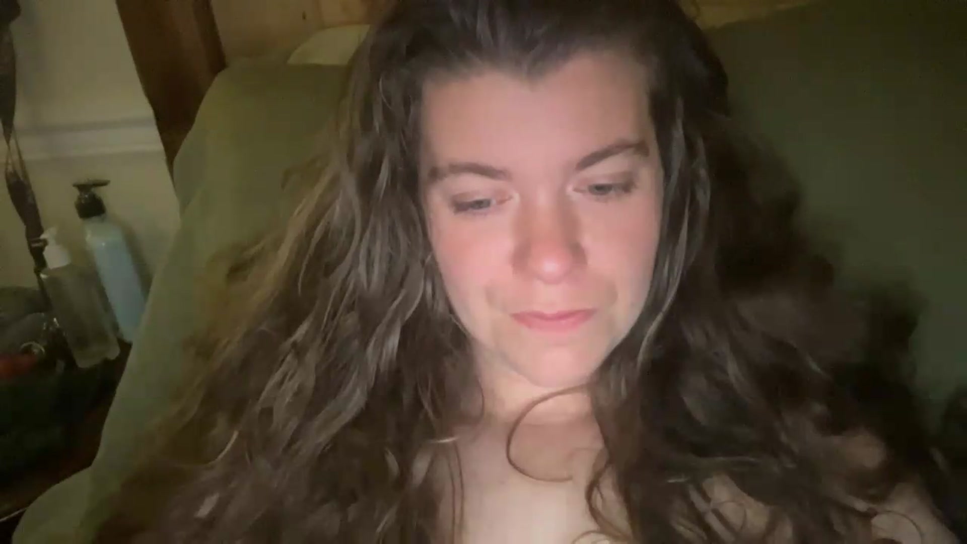 Gallery image thumbnail from Trixiegirl3's myfreecams stream on, 07/10/2026, 03:57 image 16 of 20