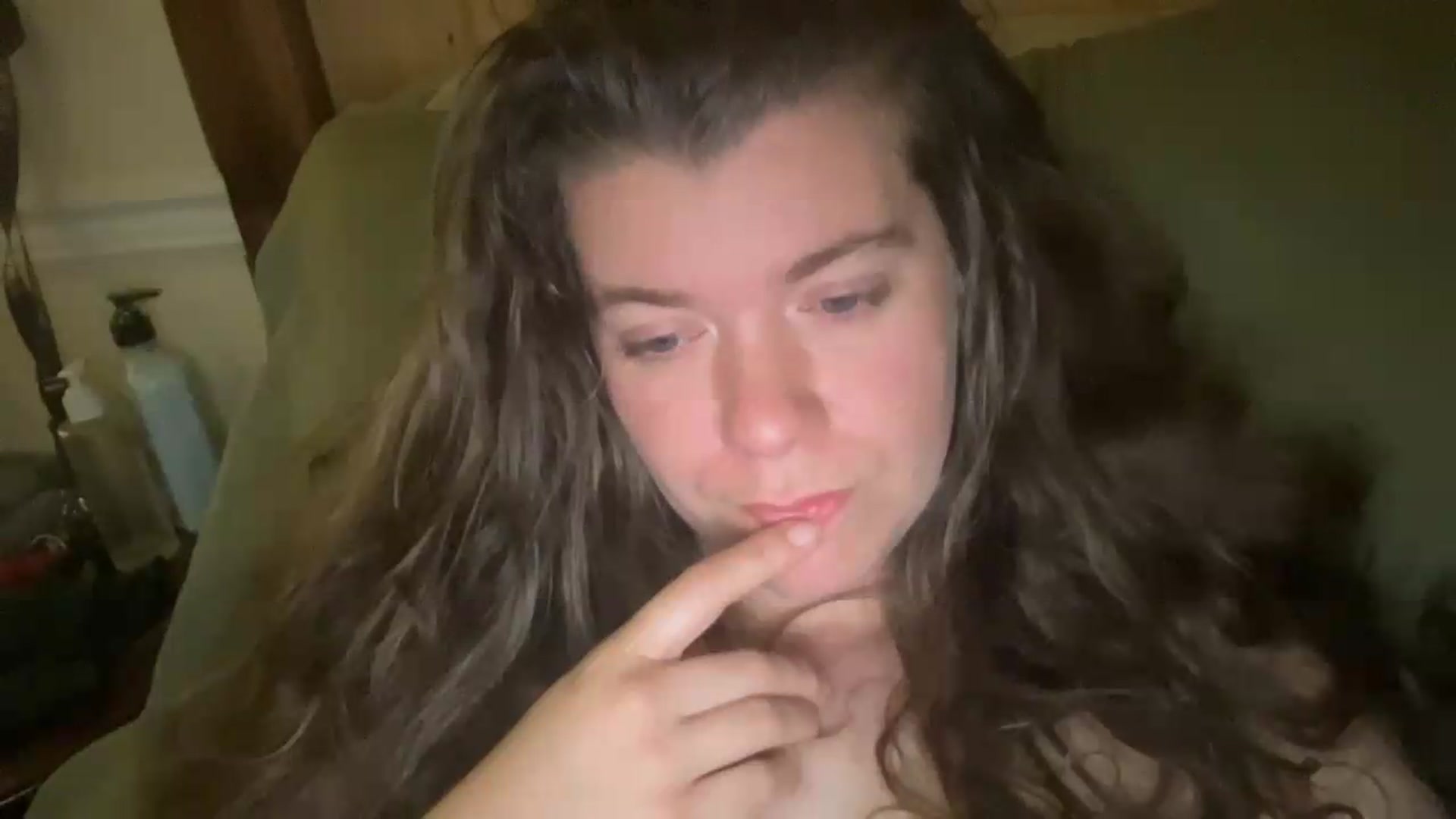 Gallery image thumbnail from Trixiegirl3's myfreecams stream on, 07/10/2026, 03:57 image 20 of 20