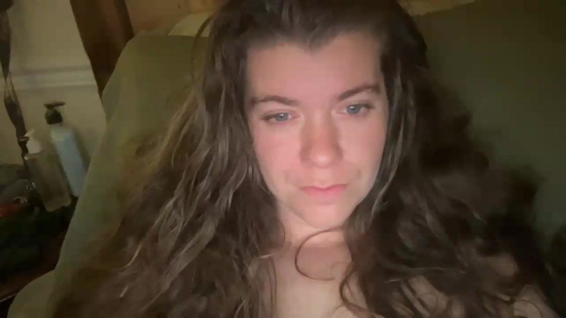 Gallery image thumbnail from Trixiegirl3's myfreecams stream on, 07/10/2026, 03:57 image 9 of 20