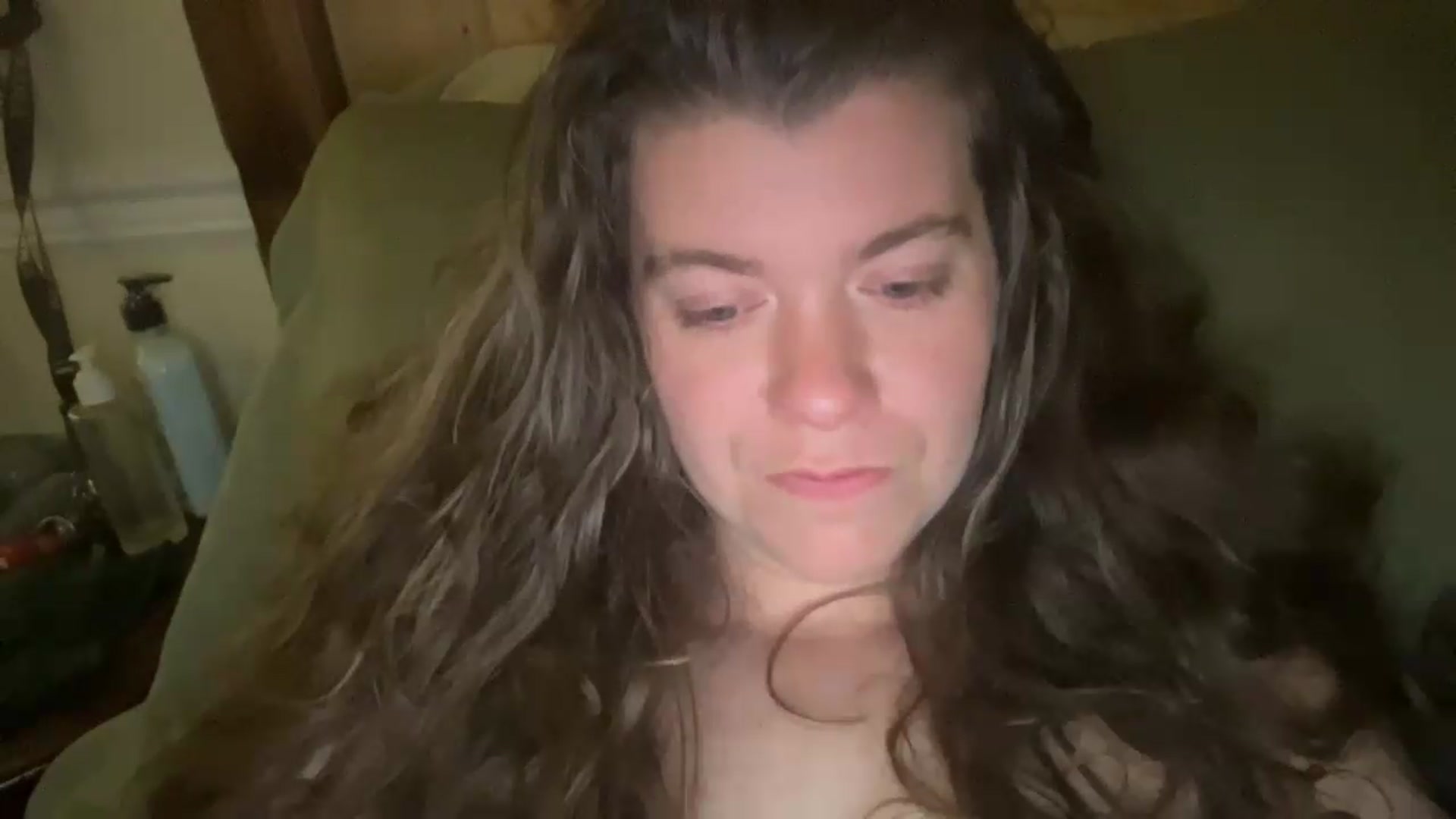 Gallery image thumbnail from Trixiegirl3's myfreecams stream on, 07/10/2026, 03:57 image 18 of 20