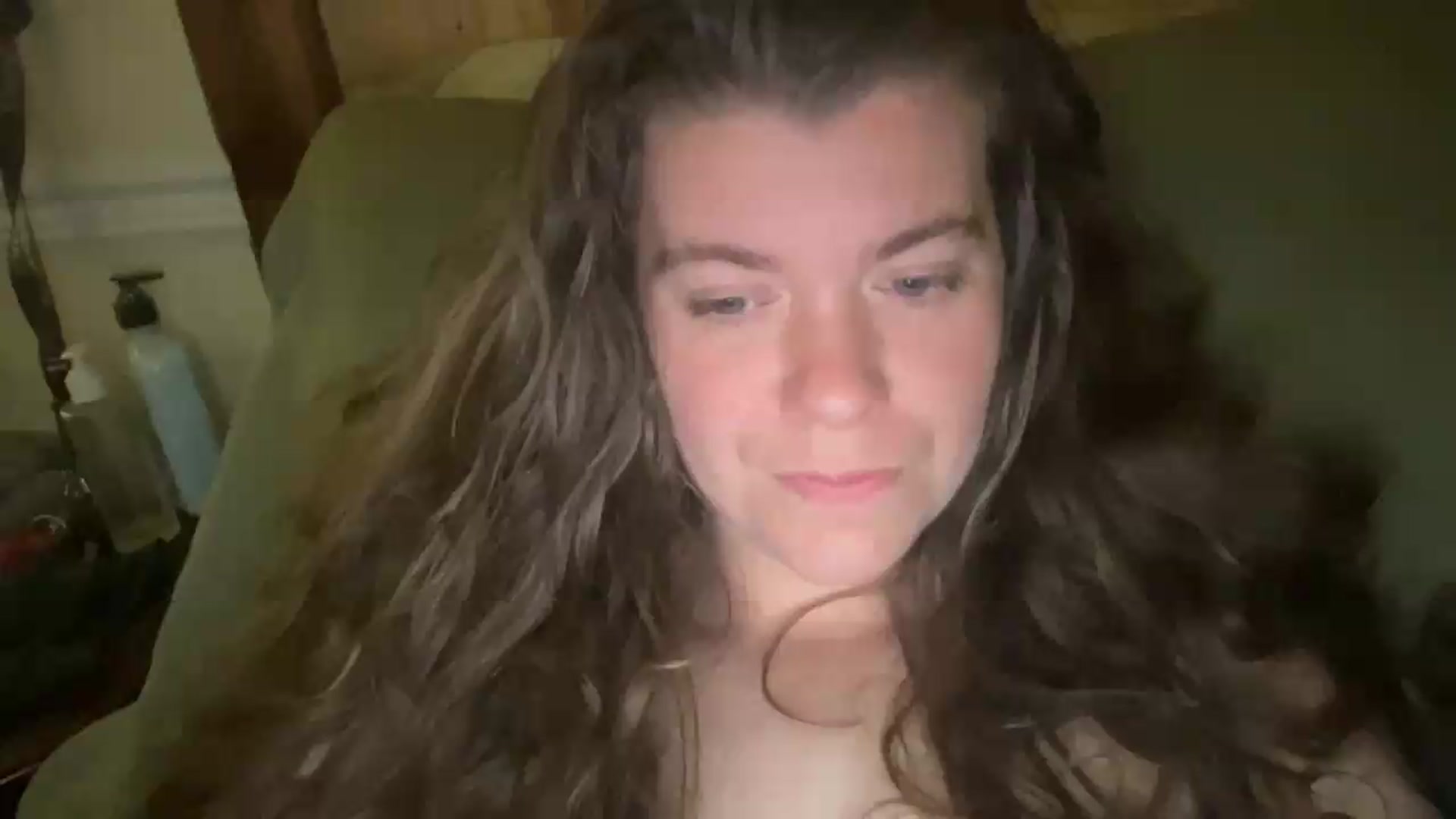 Gallery image thumbnail from Trixiegirl3's myfreecams stream on, 07/10/2026, 03:57 image 15 of 20