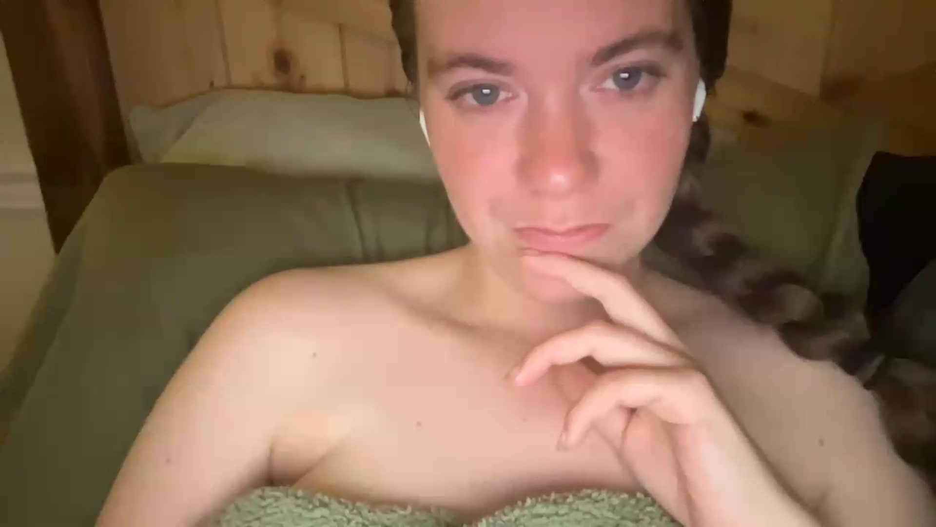 Gallery image thumbnail from Trixiegirl3's myfreecams stream on, 07/10/2026, 09:06 image 4 of 20
