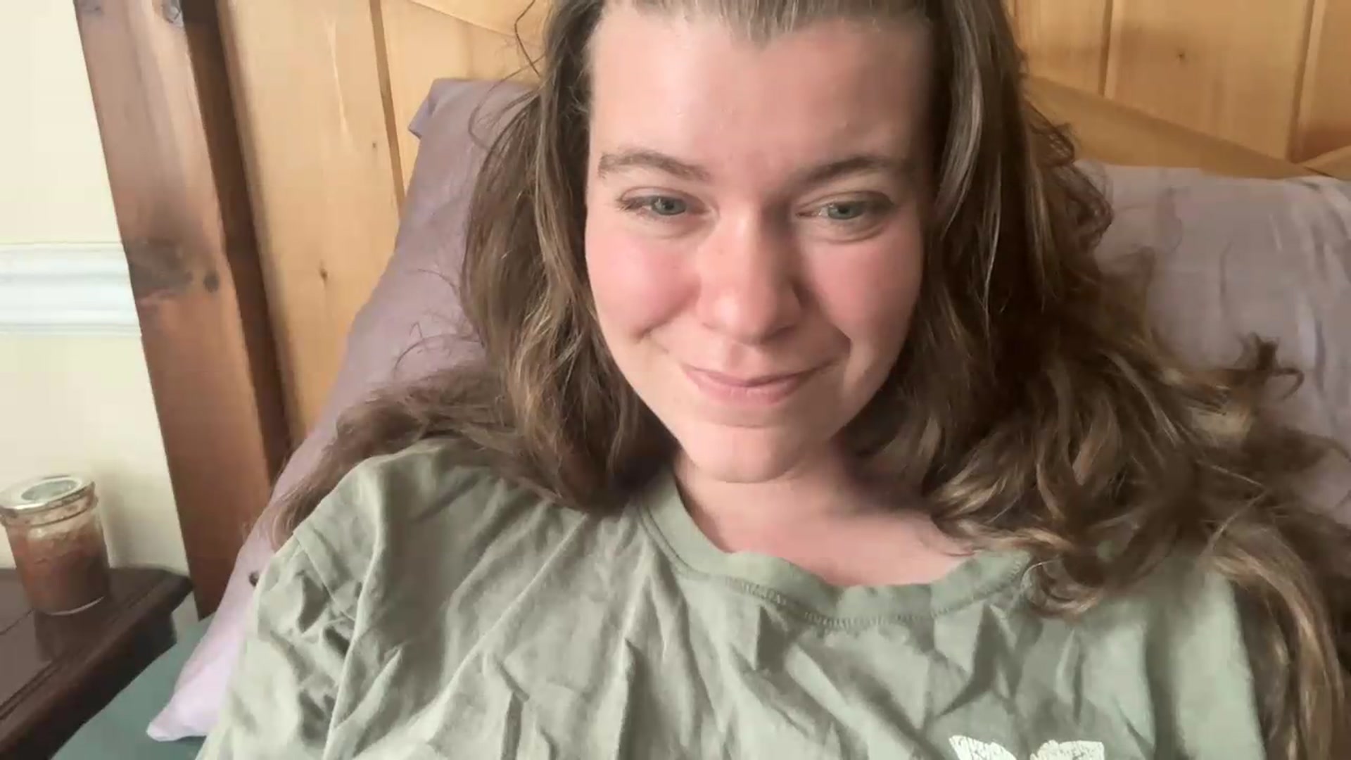 Gallery image thumbnail from Trixiegirl3's myfreecams stream on, 07/21/2026, 20:00 image 3 of 20