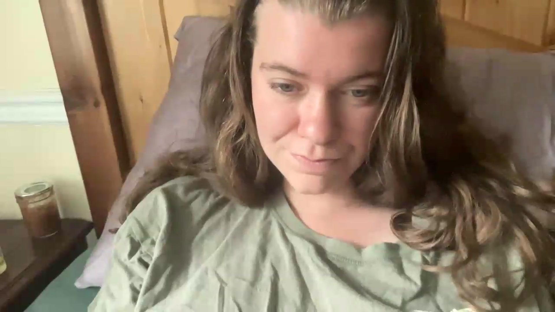 Gallery image thumbnail from Trixiegirl3's myfreecams stream on, 07/21/2026, 20:00 image 19 of 20