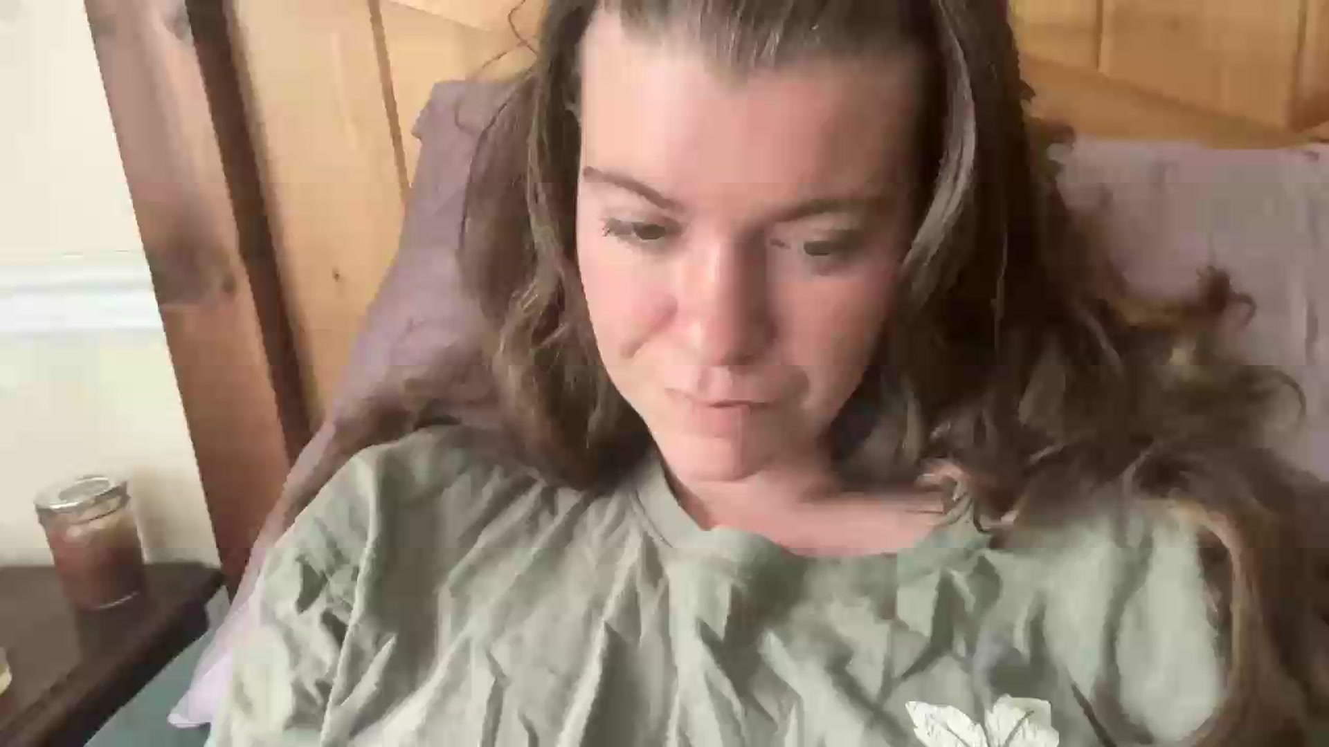 Gallery image thumbnail from Trixiegirl3's myfreecams stream on, 07/21/2026, 20:00 image 1 of 20