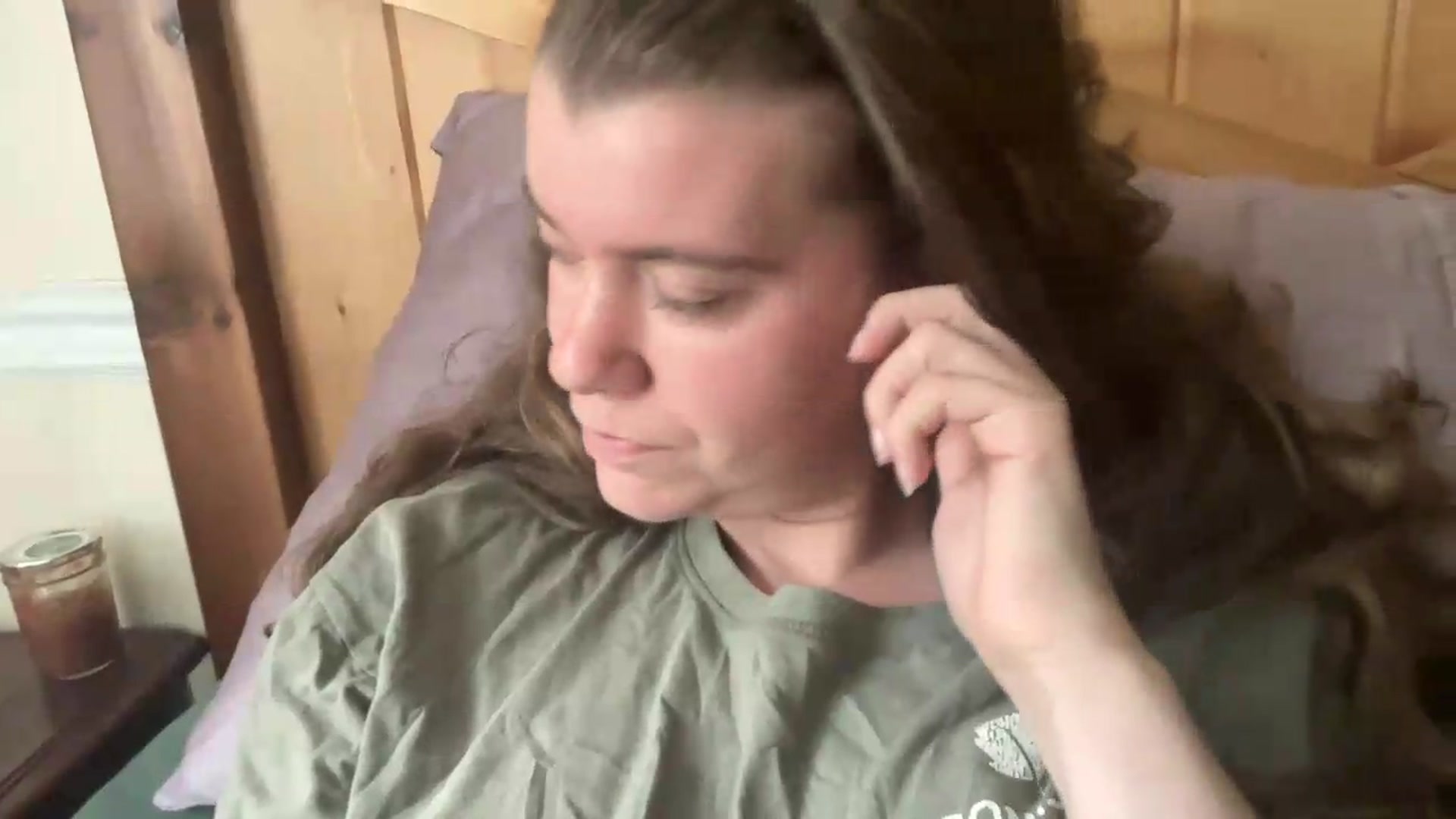 Gallery image thumbnail from Trixiegirl3's myfreecams stream on, 07/21/2026, 20:00 image 2 of 20