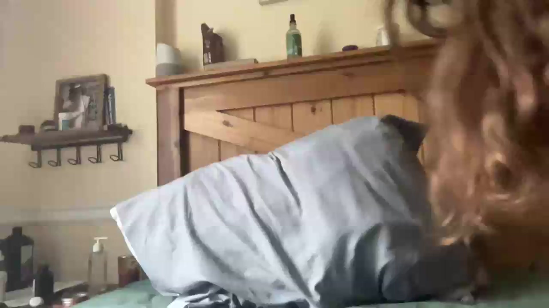 Gallery image thumbnail from Trixiegirl3's myfreecams stream on, 07/23/2026, 21:13 image 2 of 20