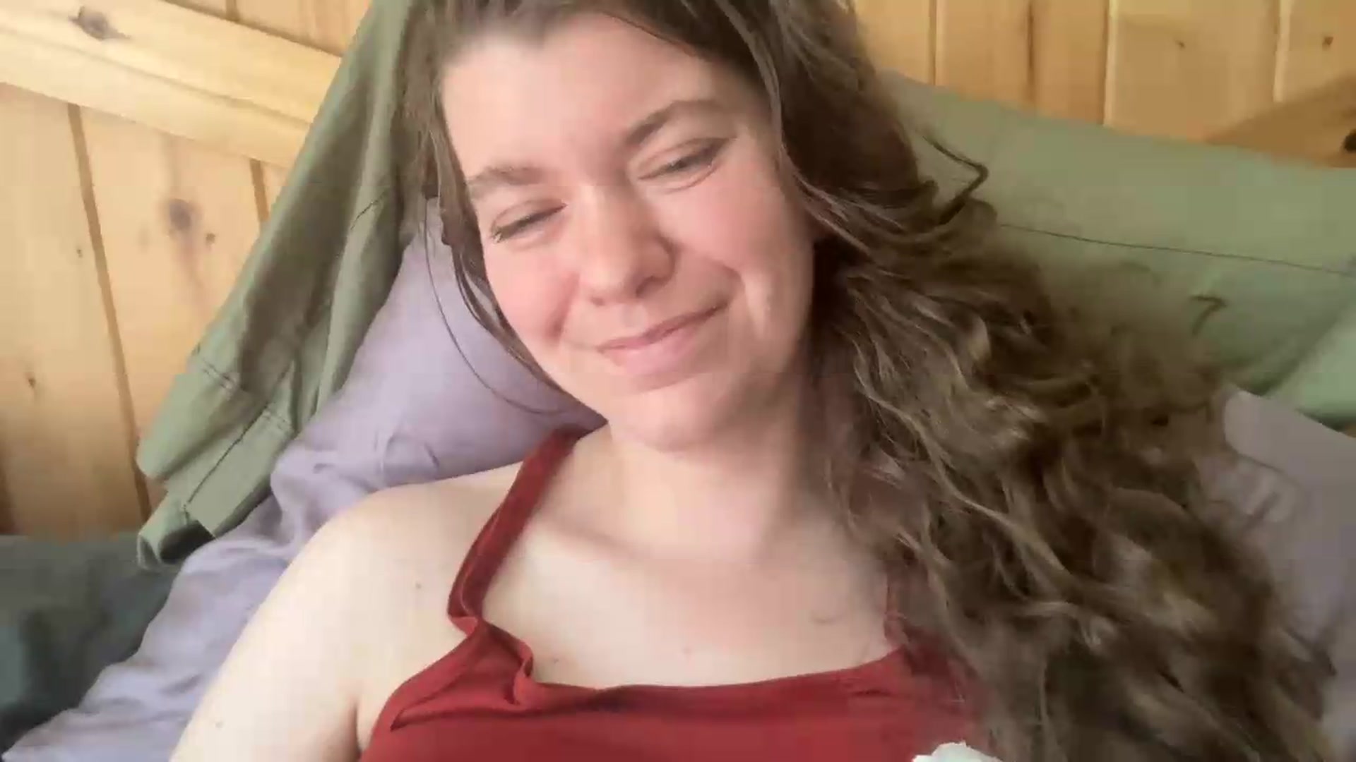 Gallery image thumbnail from Trixiegirl3's myfreecams stream on, 07/26/2026, 19:18 image 19 of 20
