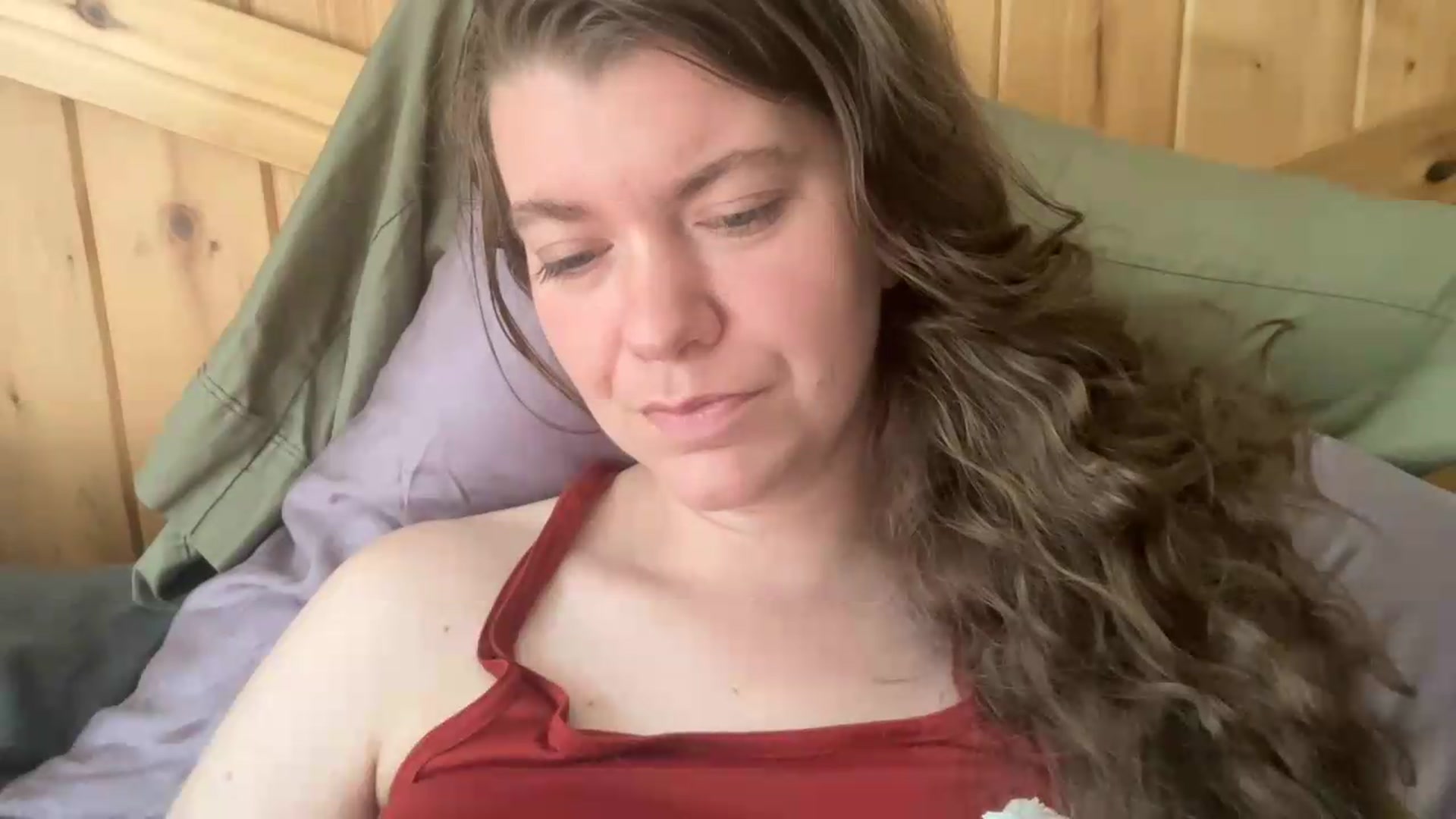Gallery image thumbnail from Trixiegirl3's myfreecams stream on, 07/26/2026, 19:18 image 18 of 20