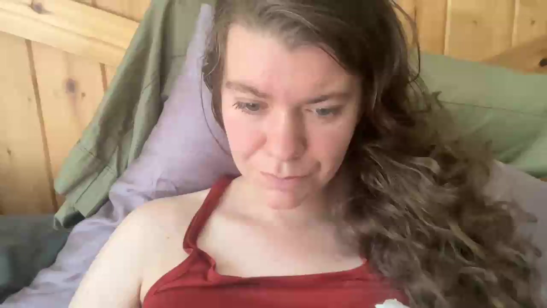 Gallery image thumbnail from Trixiegirl3's myfreecams stream on, 07/26/2026, 19:18 image 14 of 20