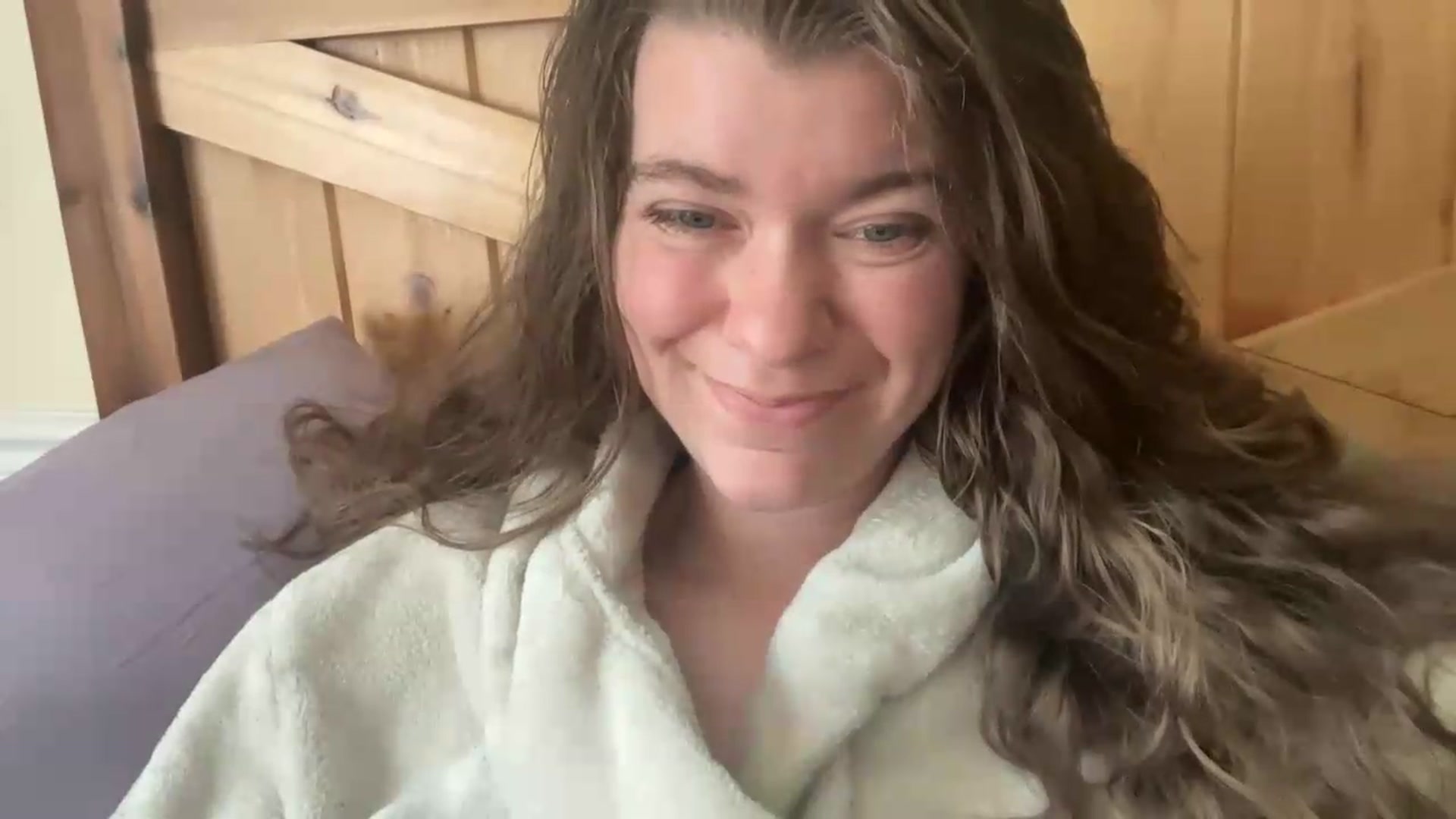 Gallery image thumbnail from Trixiegirl3's myfreecams stream on, 07/26/2026, 20:34 image 4 of 20
