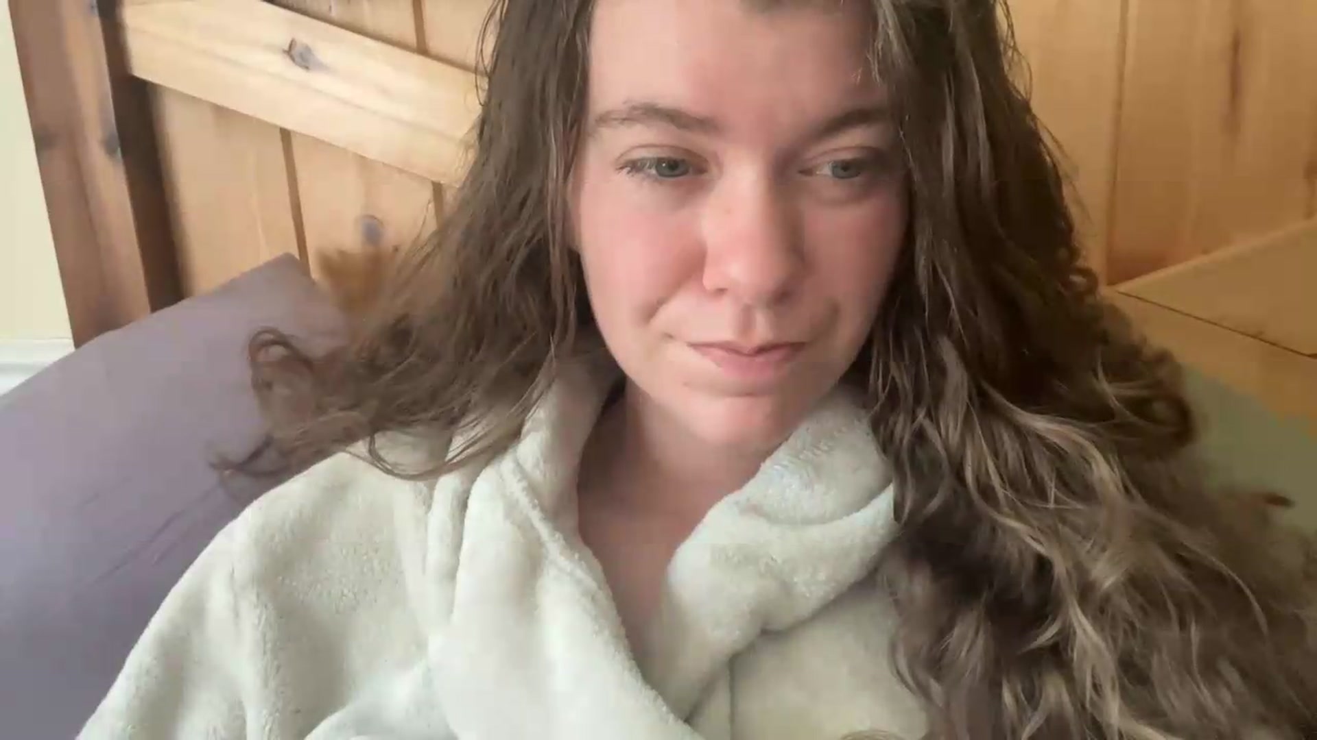 Gallery image thumbnail from Trixiegirl3's myfreecams stream on, 07/26/2026, 20:34 image 3 of 20