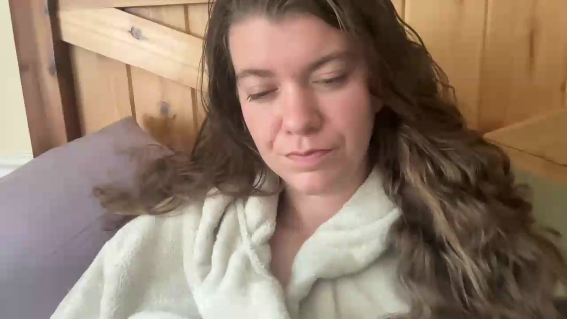 Gallery image thumbnail from Trixiegirl3's myfreecams stream on, 07/26/2026, 20:34 image 9 of 20