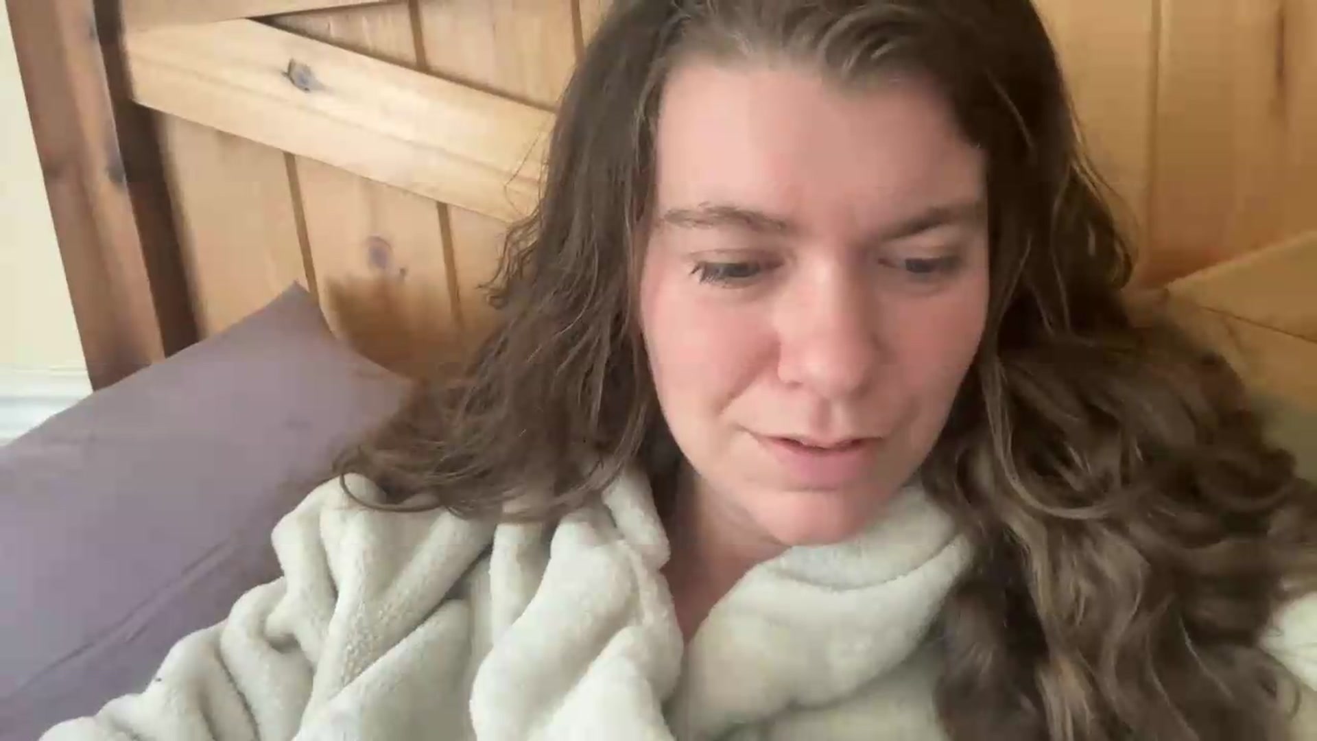 Gallery image thumbnail from Trixiegirl3's myfreecams stream on, 07/26/2026, 20:34 image 19 of 20