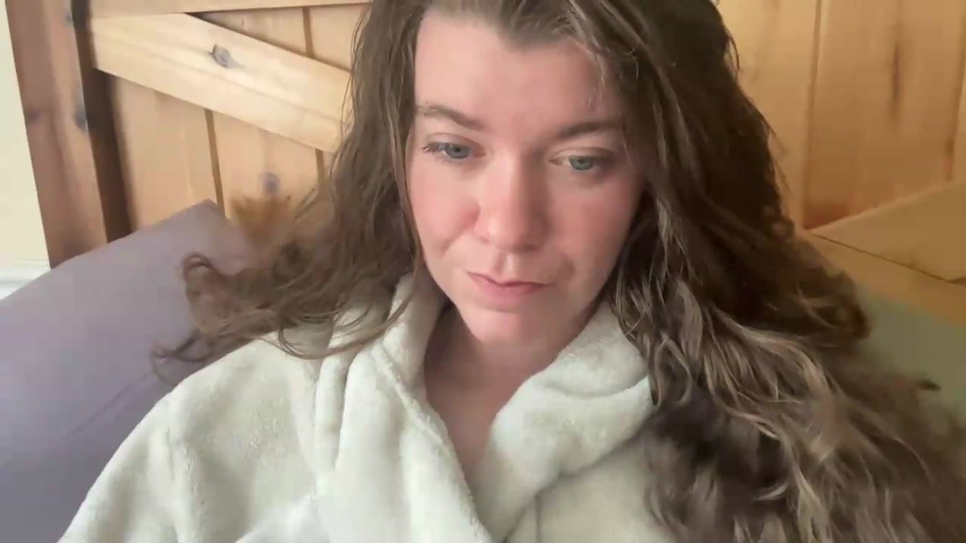 Gallery image thumbnail from Trixiegirl3's myfreecams stream on, 07/26/2026, 20:34 image 2 of 20