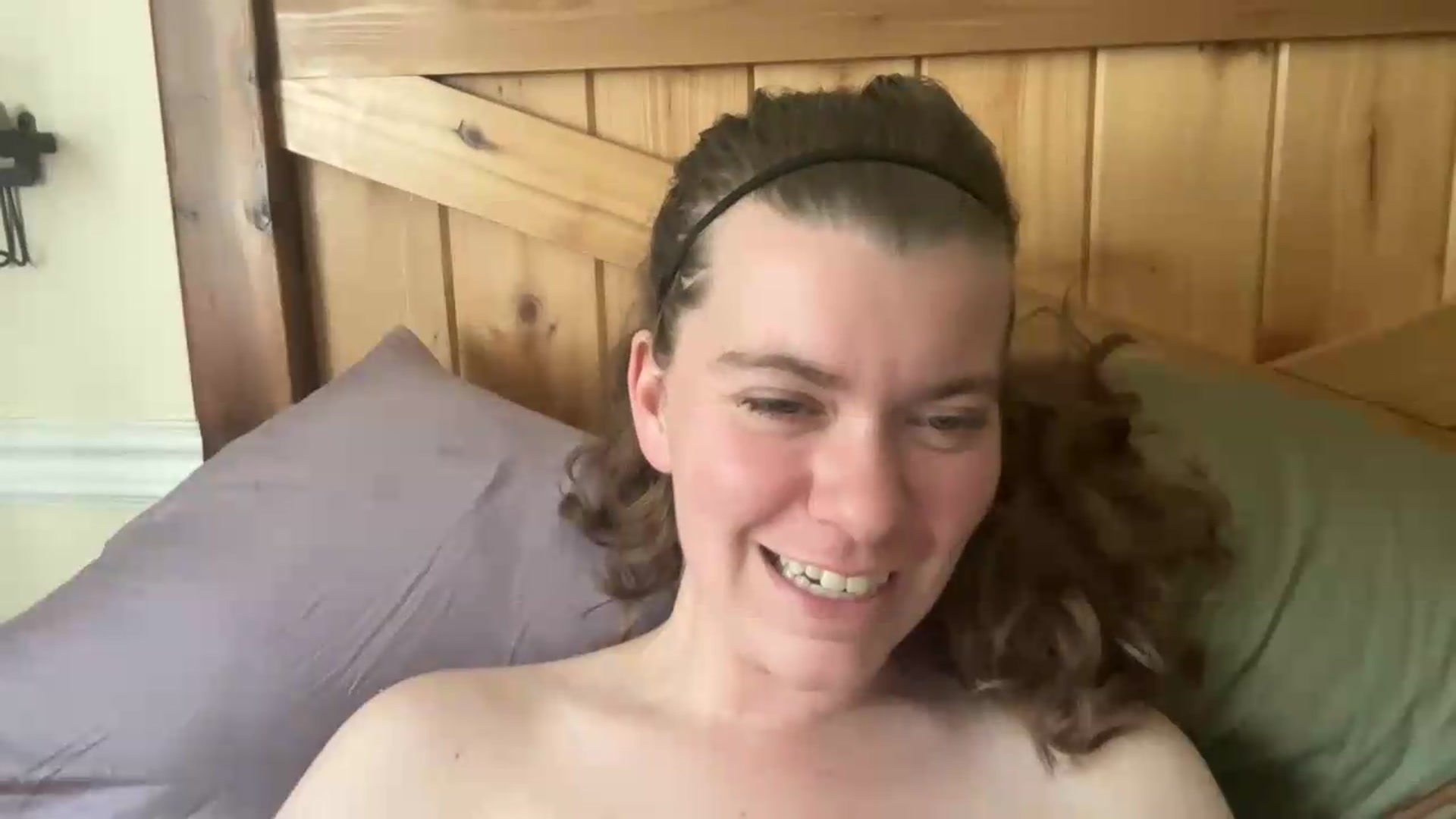 Gallery image thumbnail from Trixiegirl3's myfreecams stream on, 07/26/2026, 22:07 image 19 of 20