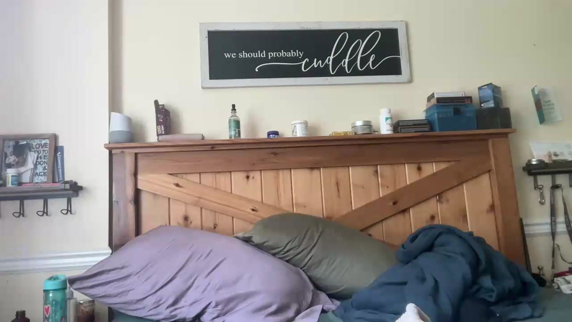 Gallery image thumbnail from Trixiegirl3's myfreecams stream on, 07/26/2026, 22:07 image 13 of 20