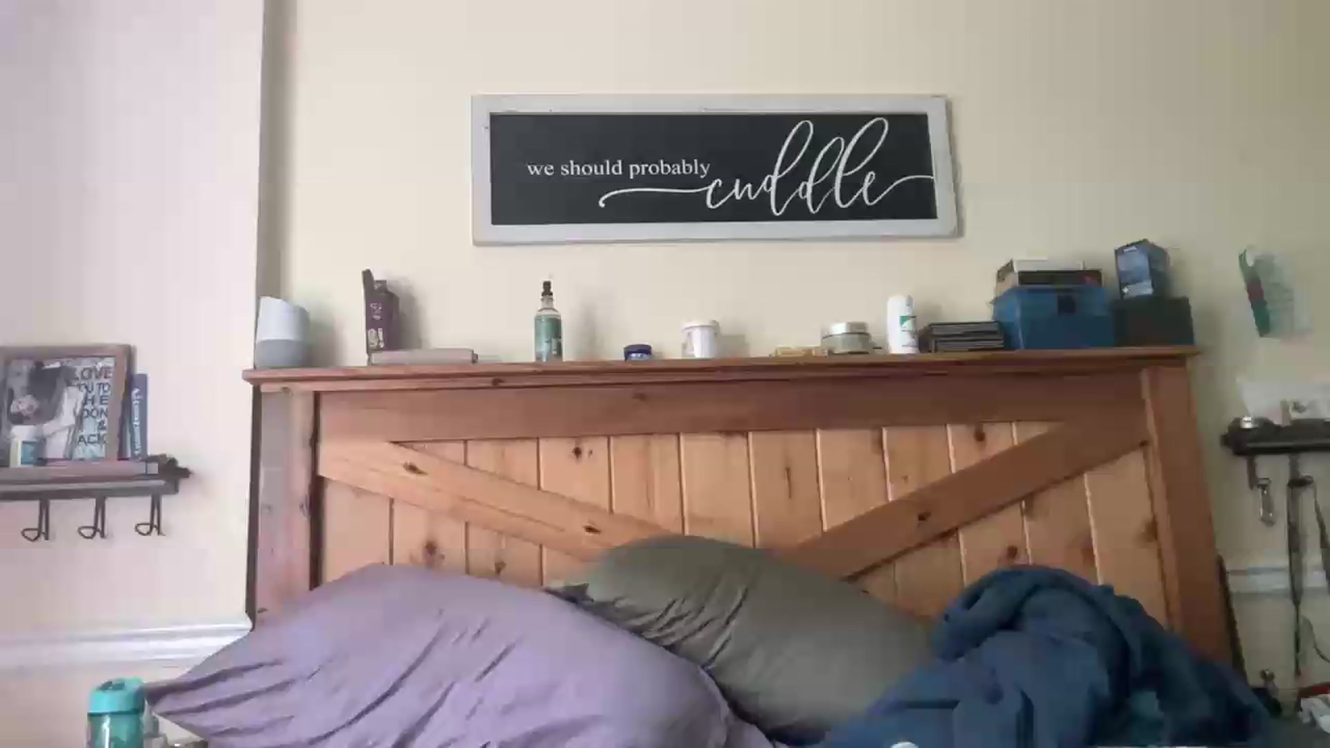 Gallery image thumbnail from Trixiegirl3's myfreecams stream on, 07/26/2026, 22:07 image 17 of 20