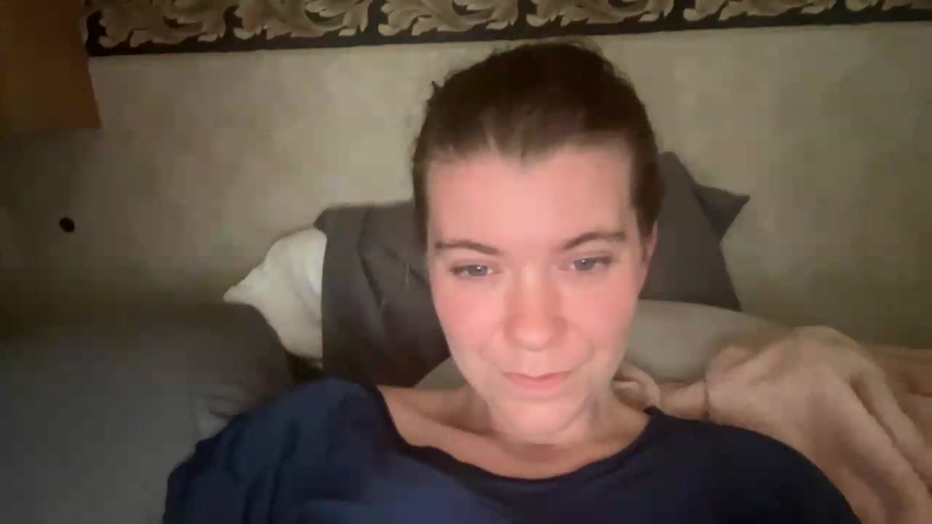 Gallery image thumbnail from Trixiegirl3's myfreecams stream on, 07/29/2026, 01:56 image 3 of 20