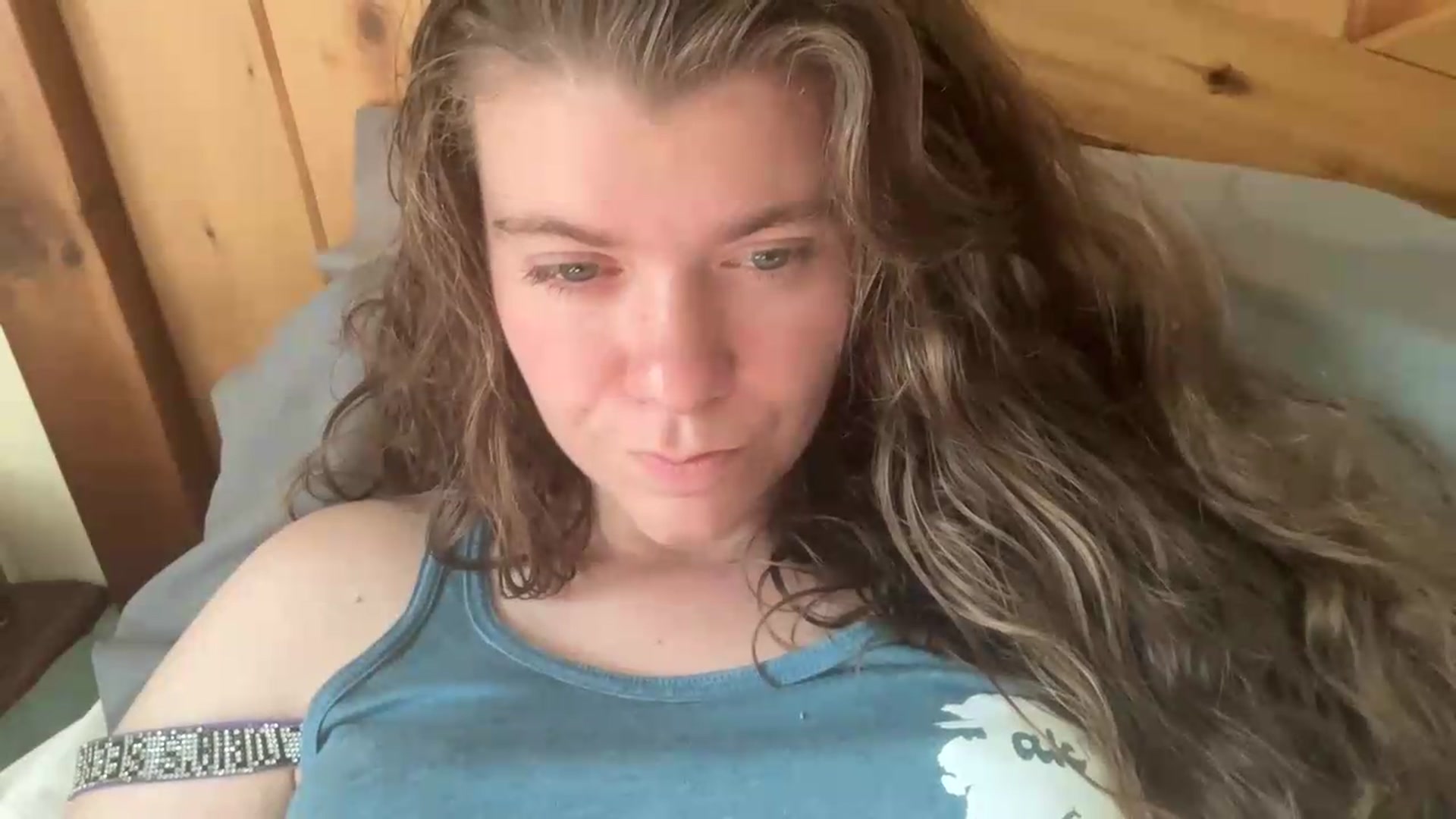 Gallery image thumbnail from Trixiegirl3's myfreecams stream on, 07/30/2026, 18:55 image 14 of 20