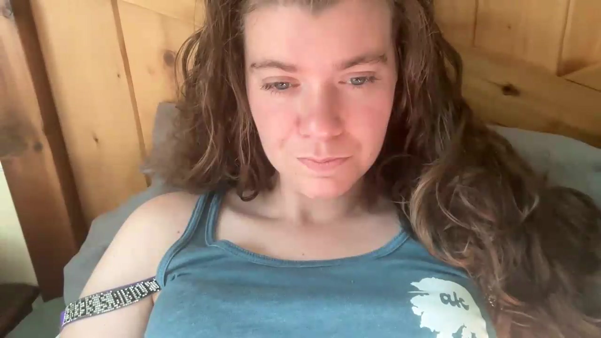 Gallery image thumbnail from Trixiegirl3's myfreecams stream on, 07/30/2026, 18:55 image 6 of 20