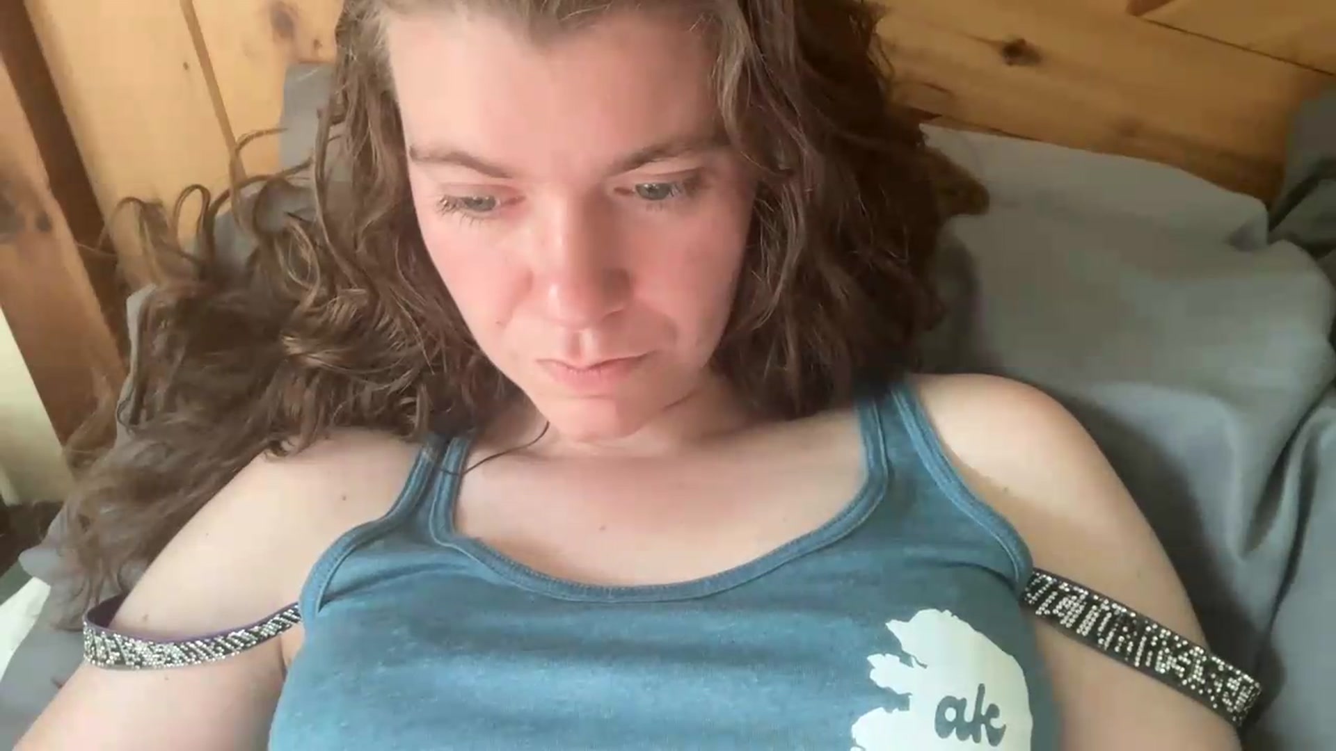 Gallery image thumbnail from Trixiegirl3's myfreecams stream on, 07/30/2026, 18:55 image 18 of 20