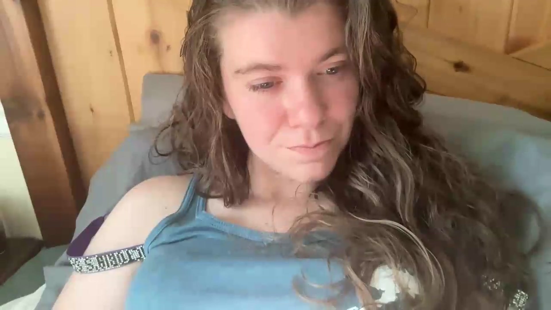 Gallery image thumbnail from Trixiegirl3's myfreecams stream on, 07/30/2026, 18:55 image 9 of 20