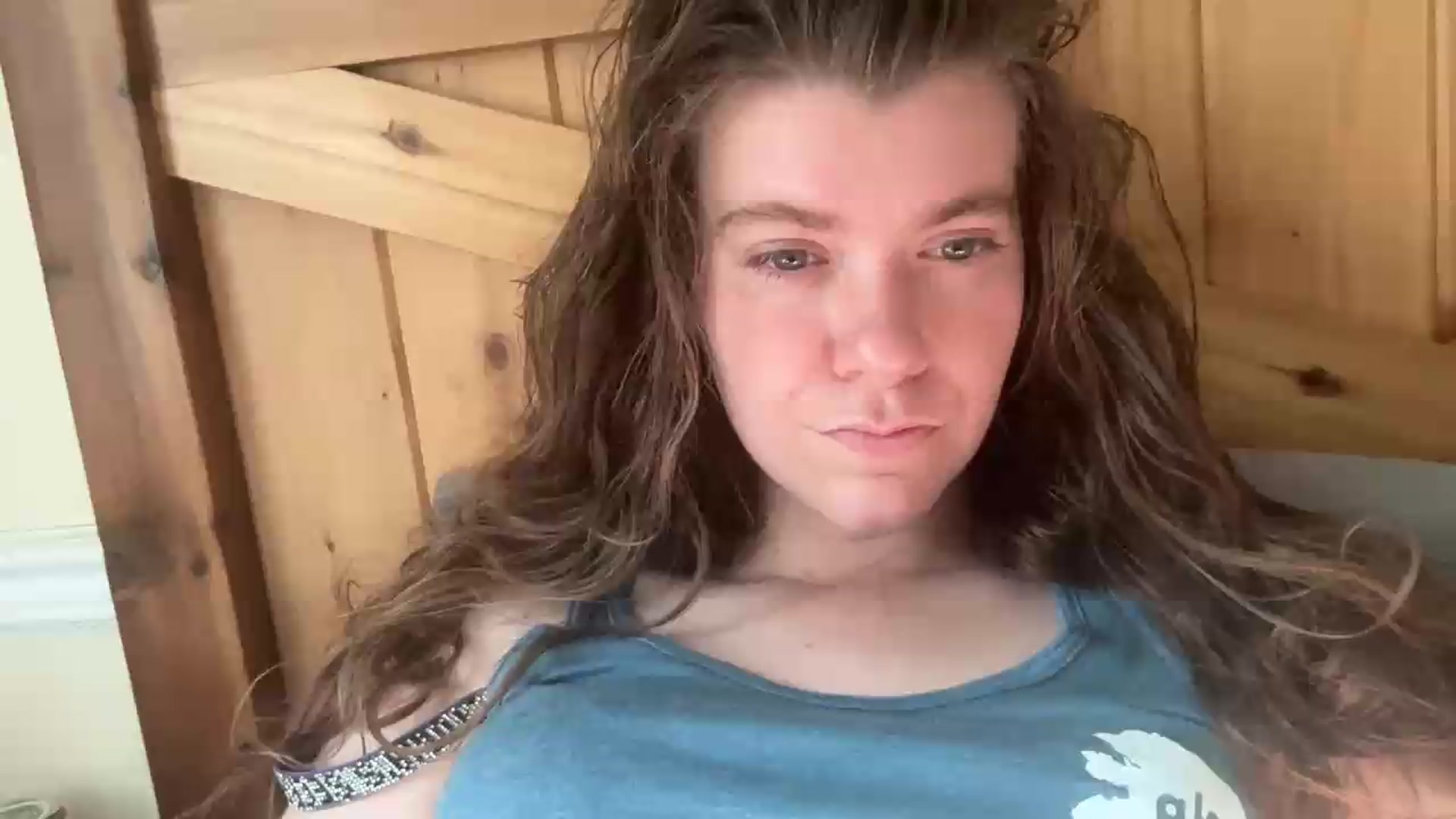 Gallery image thumbnail from Trixiegirl3's myfreecams stream on, 07/30/2026, 18:55 image 1 of 20
