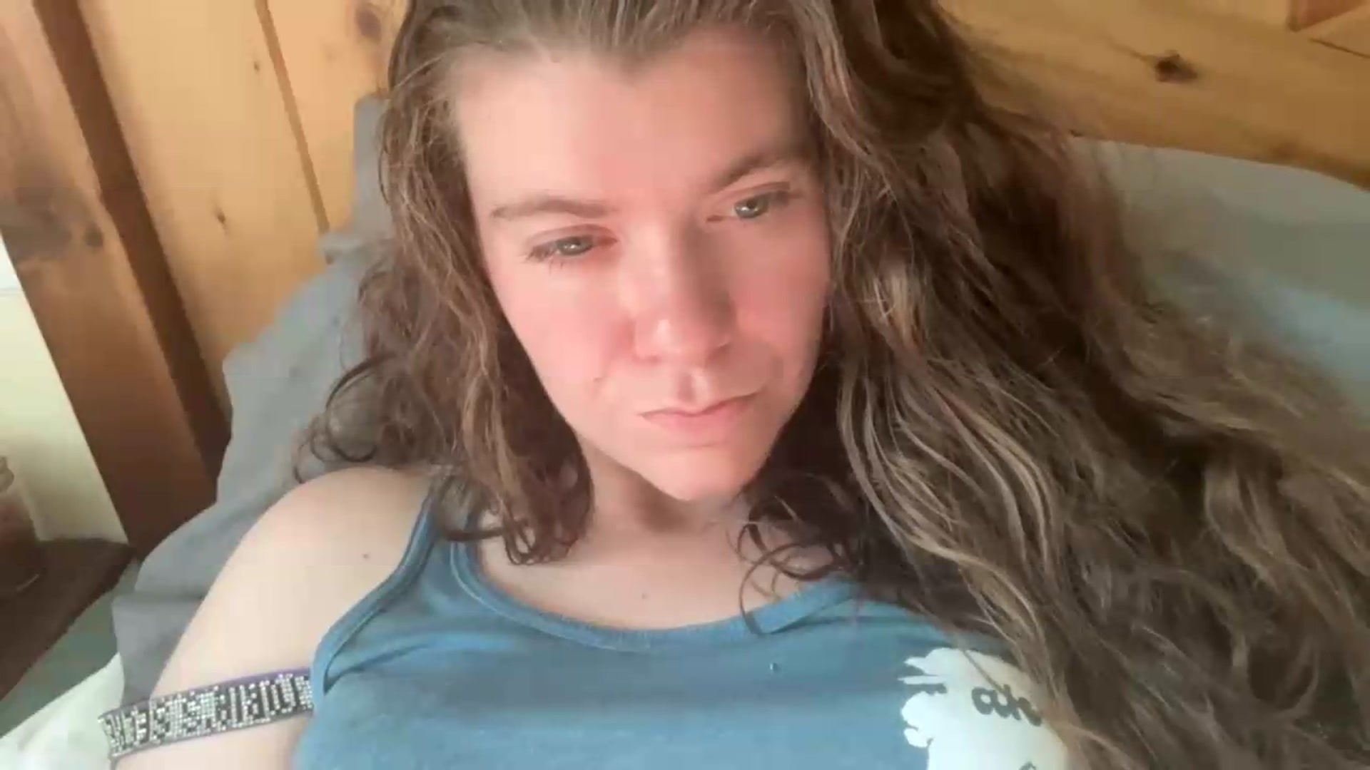 Gallery image thumbnail from Trixiegirl3's myfreecams stream on, 07/30/2026, 18:55 image 12 of 20
