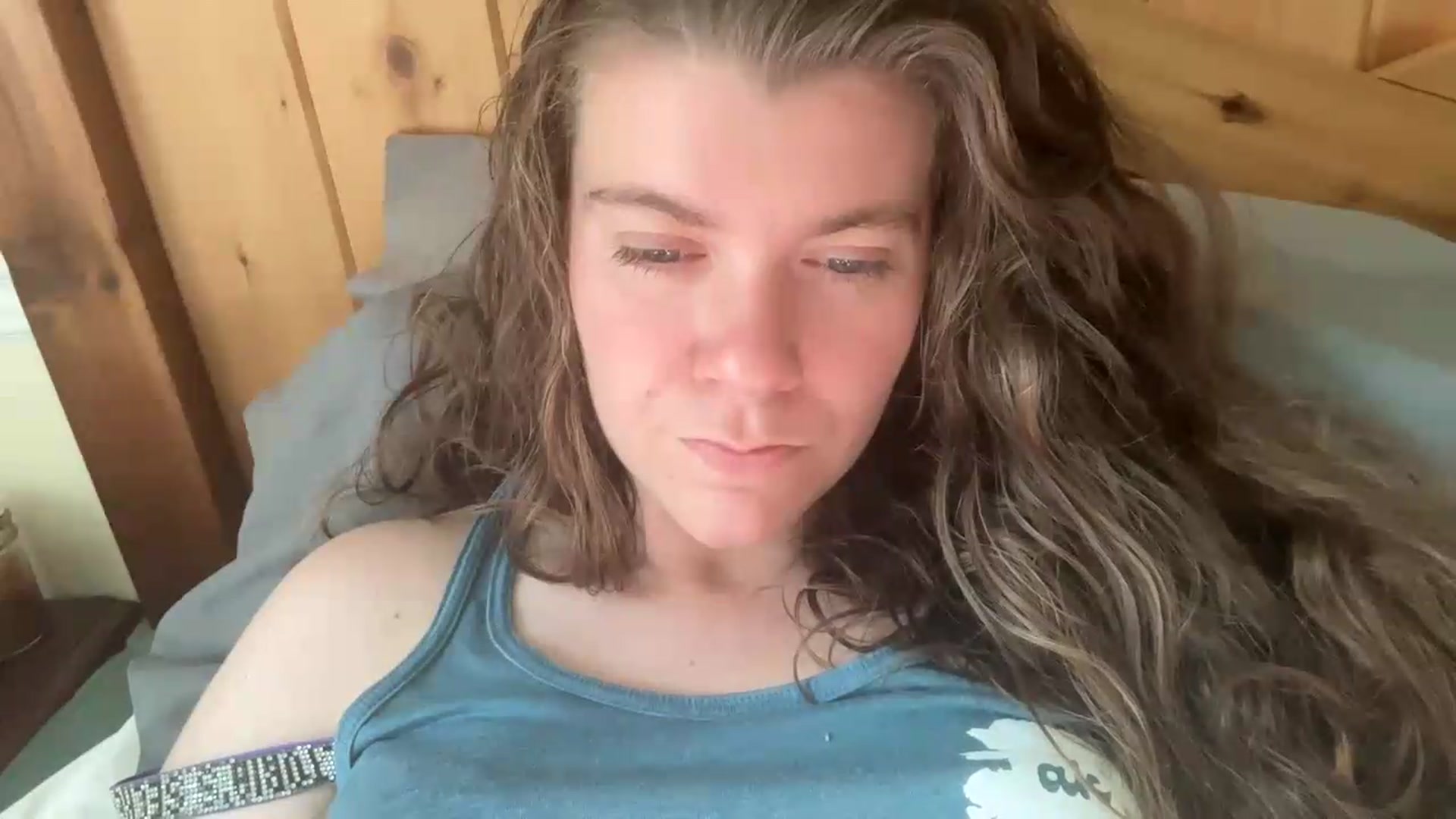 Gallery image thumbnail from Trixiegirl3's myfreecams stream on, 07/30/2026, 18:55 image 11 of 20
