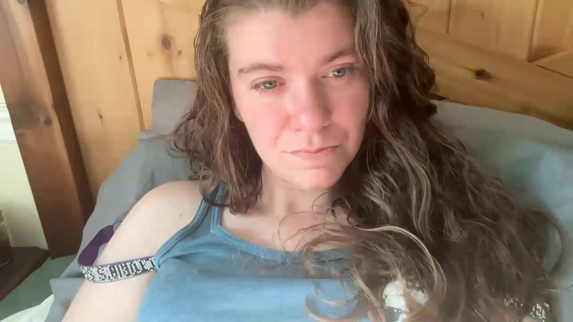 Gallery image thumbnail from Trixiegirl3's myfreecams stream on, 07/30/2026, 18:55 image 8 of 20