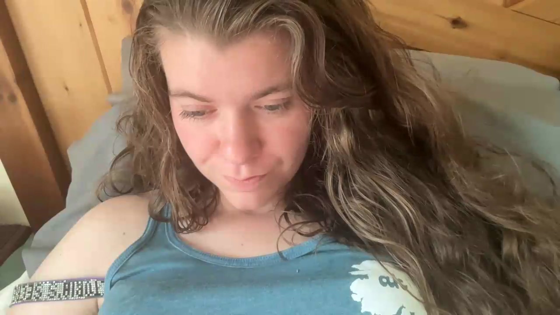Gallery image thumbnail from Trixiegirl3's myfreecams stream on, 07/30/2026, 18:55 image 15 of 20