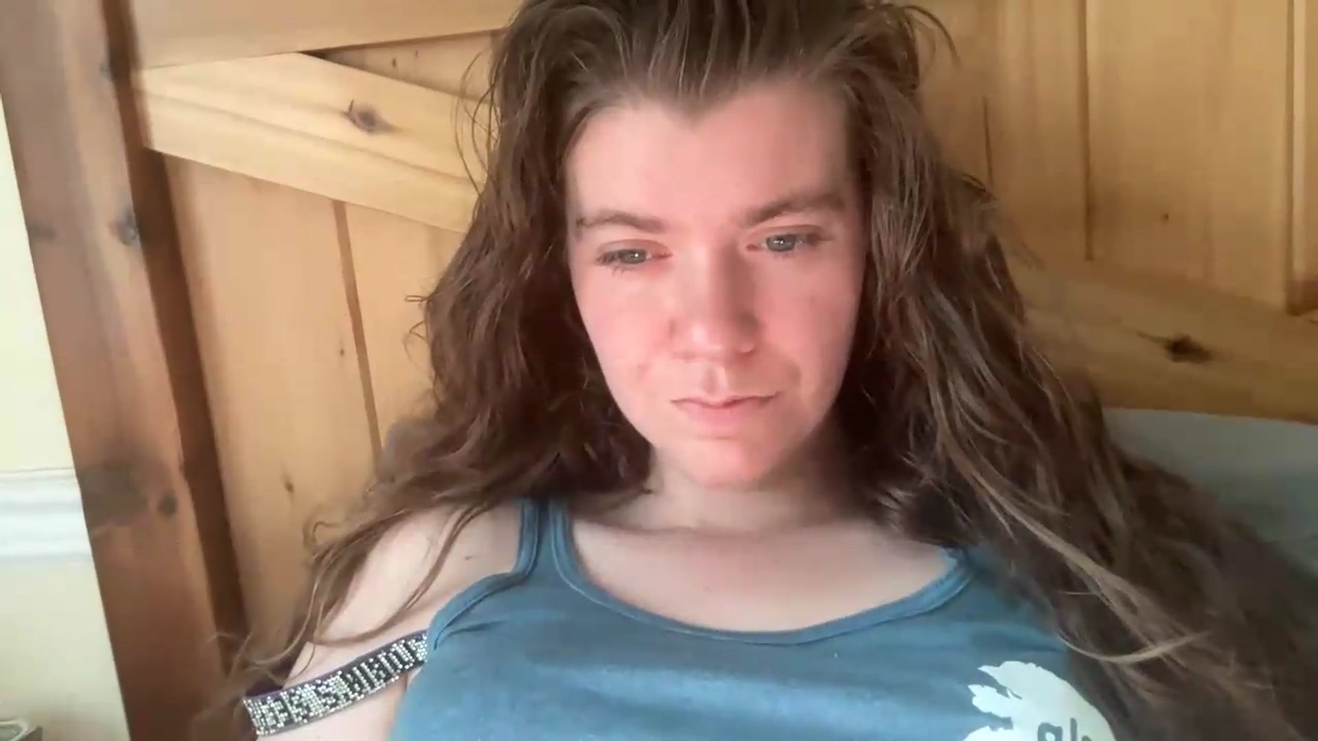 Gallery image thumbnail from Trixiegirl3's myfreecams stream on, 07/30/2026, 18:55 image 4 of 20