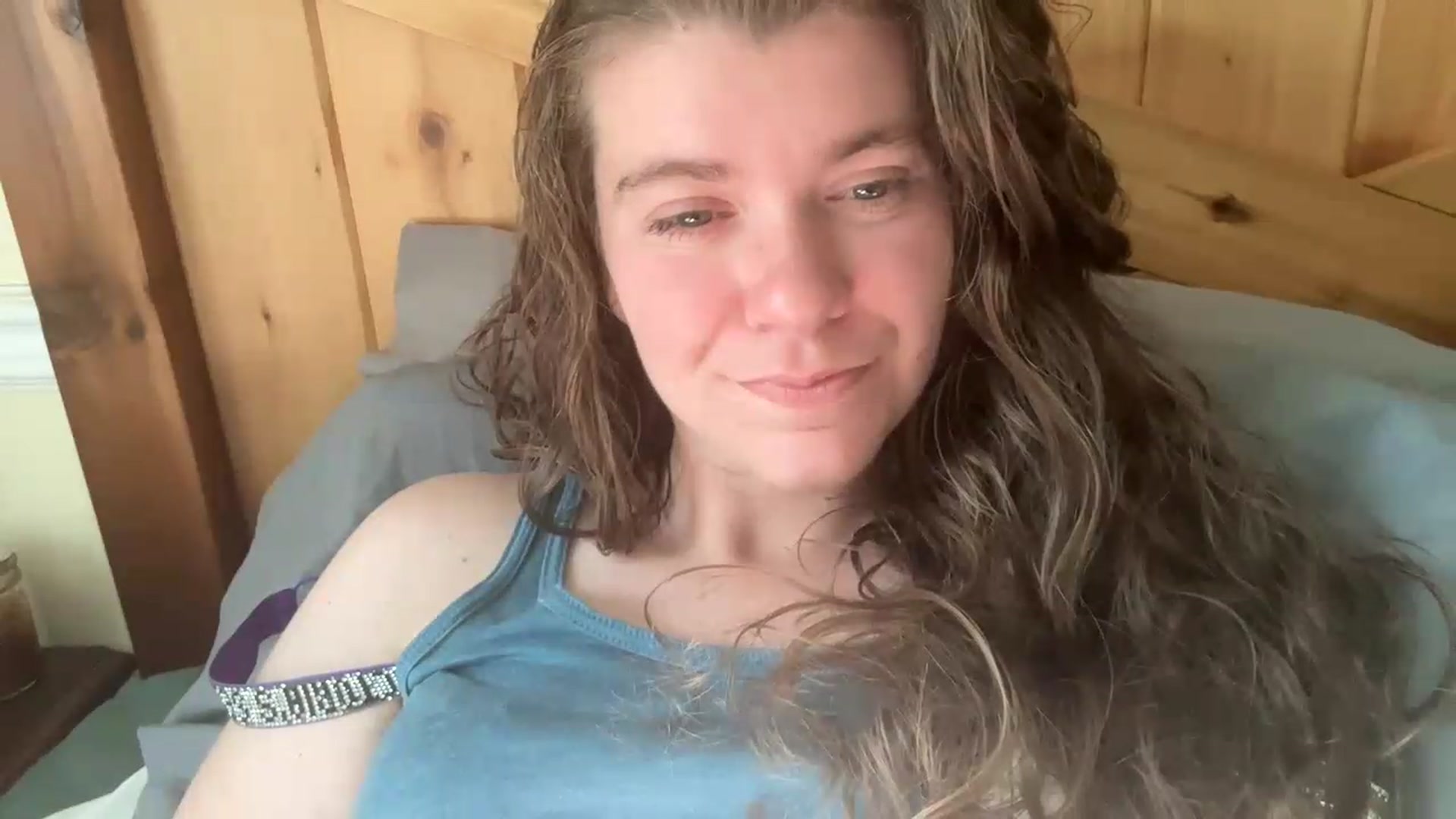 Gallery image thumbnail from Trixiegirl3's myfreecams stream on, 07/30/2026, 18:55 image 7 of 20