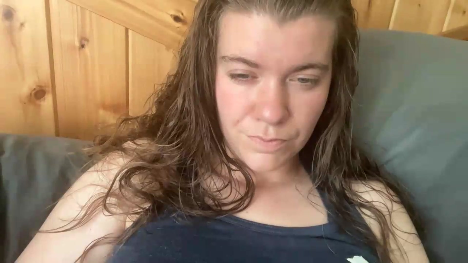 Gallery image thumbnail from Trixiegirl3's myfreecams stream on, 08/01/2026, 22:52 image 9 of 20
