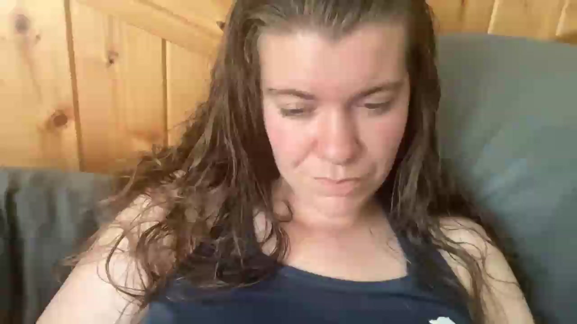 Gallery image thumbnail from Trixiegirl3's myfreecams stream on, 08/01/2026, 22:52 image 8 of 20