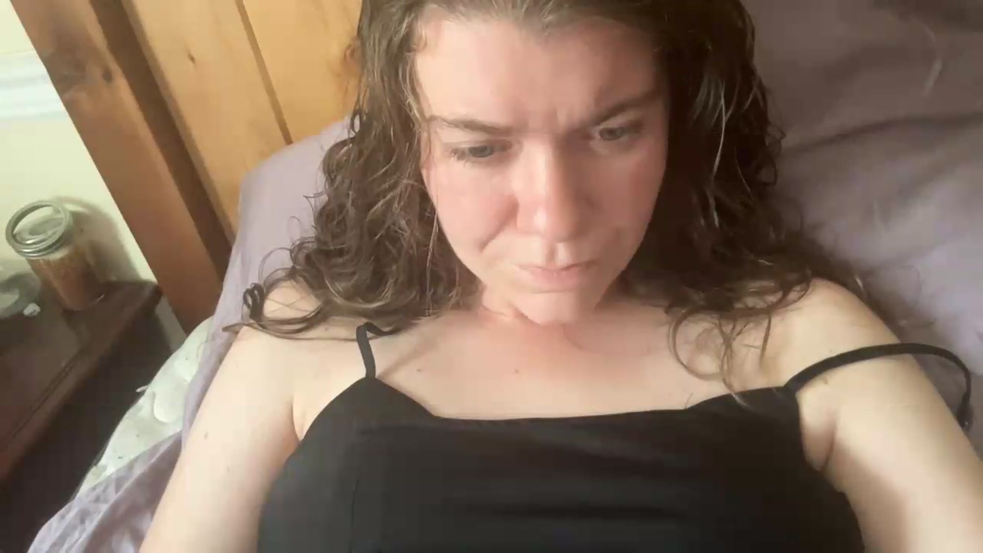 Gallery image thumbnail from Trixiegirl3's myfreecams stream on, 08/02/2026, 22:30 image 12 of 20