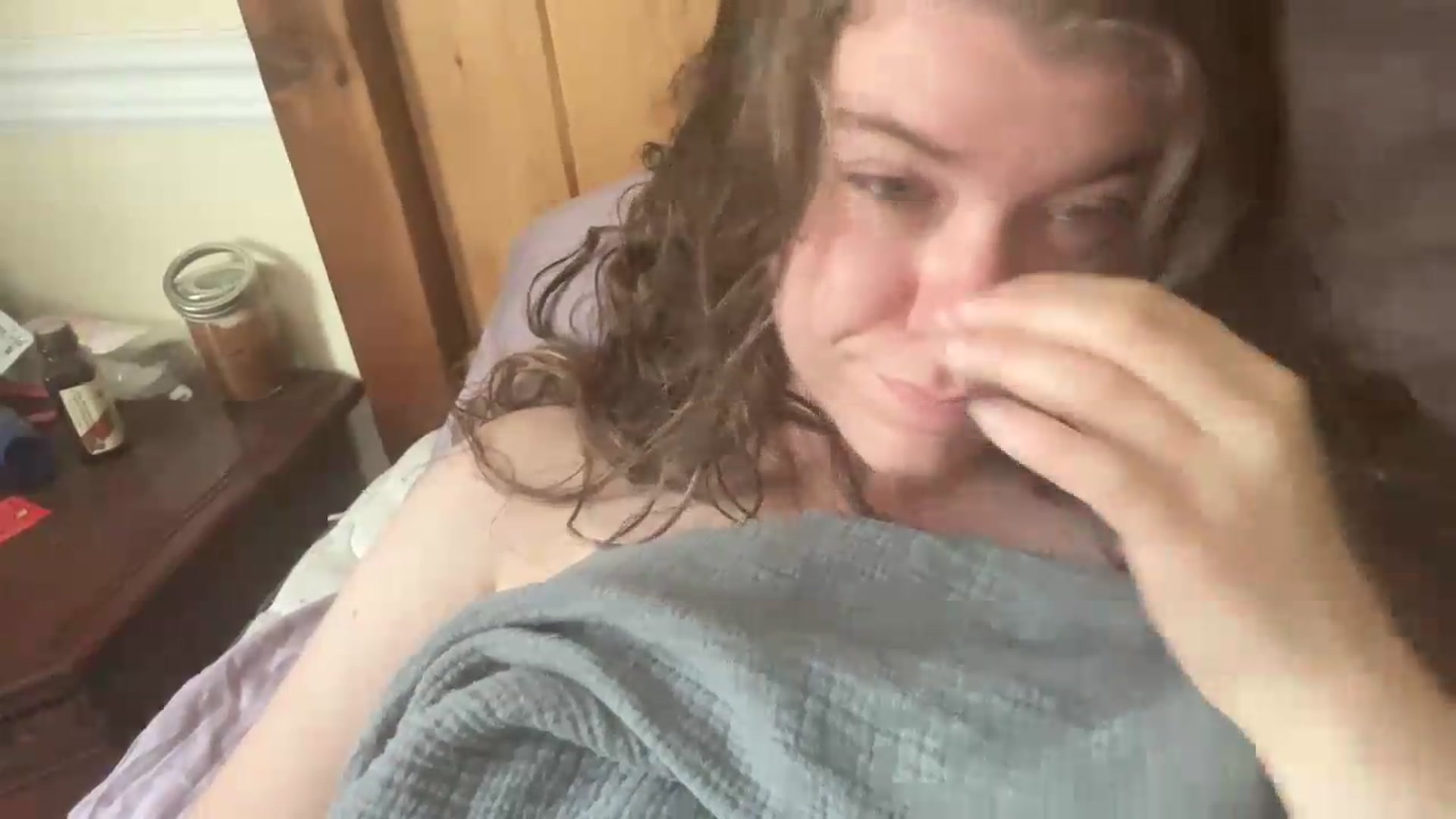 Gallery image thumbnail from Trixiegirl3's myfreecams stream on, 08/02/2026, 22:30 image 19 of 20