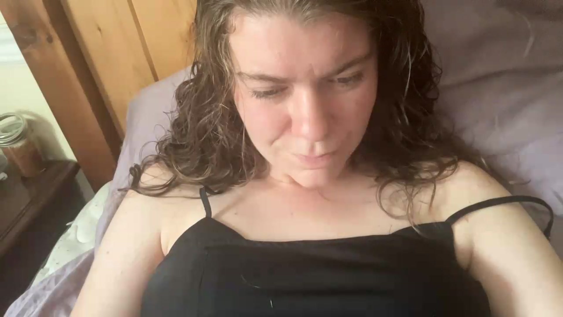 Gallery image thumbnail from Trixiegirl3's myfreecams stream on, 08/02/2026, 22:30 image 6 of 20
