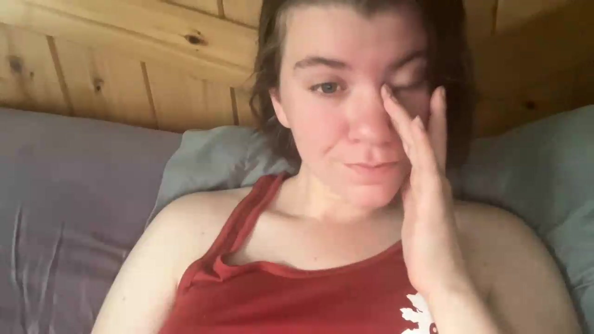 Gallery image thumbnail from Trixiegirl3's myfreecams stream on, 08/03/2026, 18:49 image 4 of 20