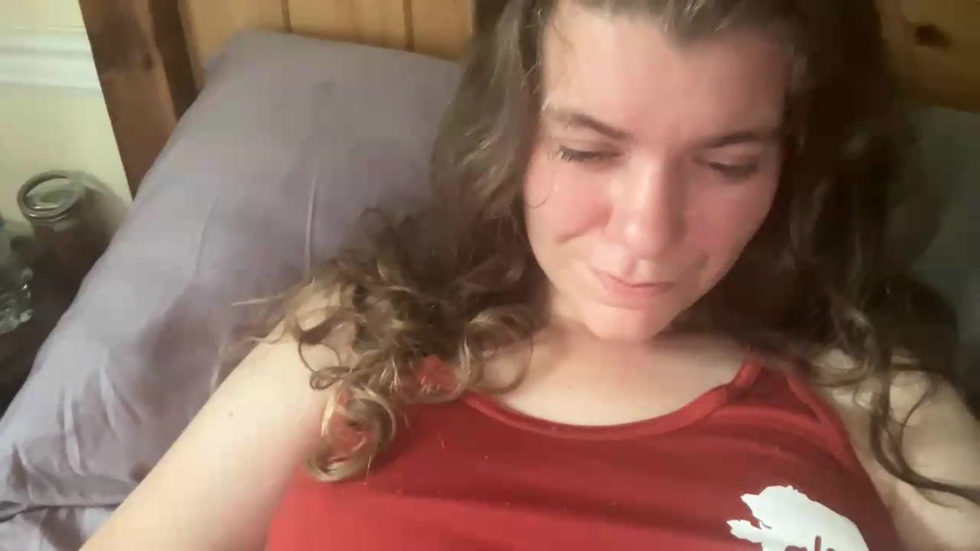 Gallery image thumbnail from Trixiegirl3's myfreecams stream on, 08/03/2026, 20:06 image 4 of 20