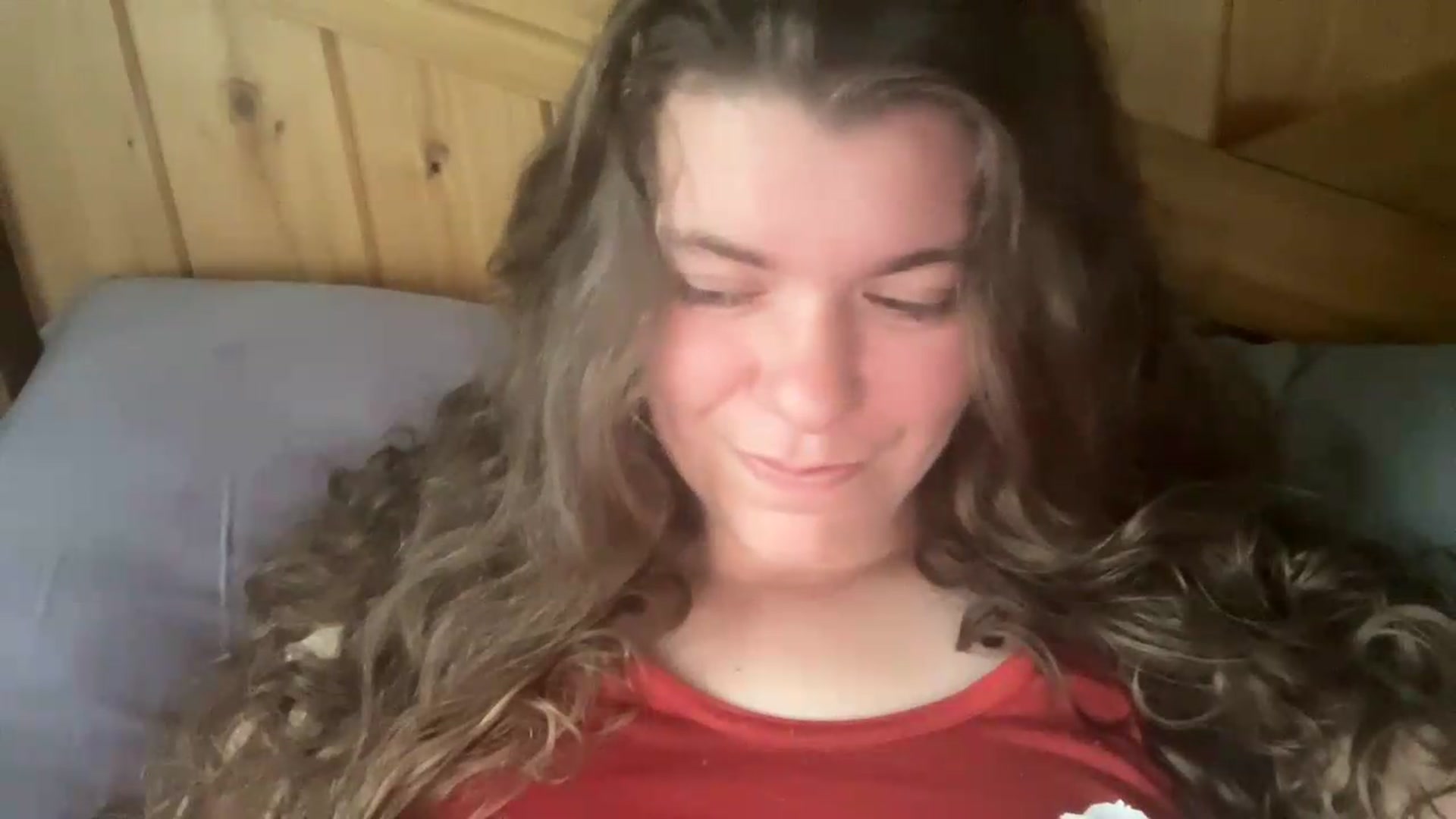 Gallery image thumbnail from Trixiegirl3's myfreecams stream on, 08/03/2026, 20:06 image 15 of 20