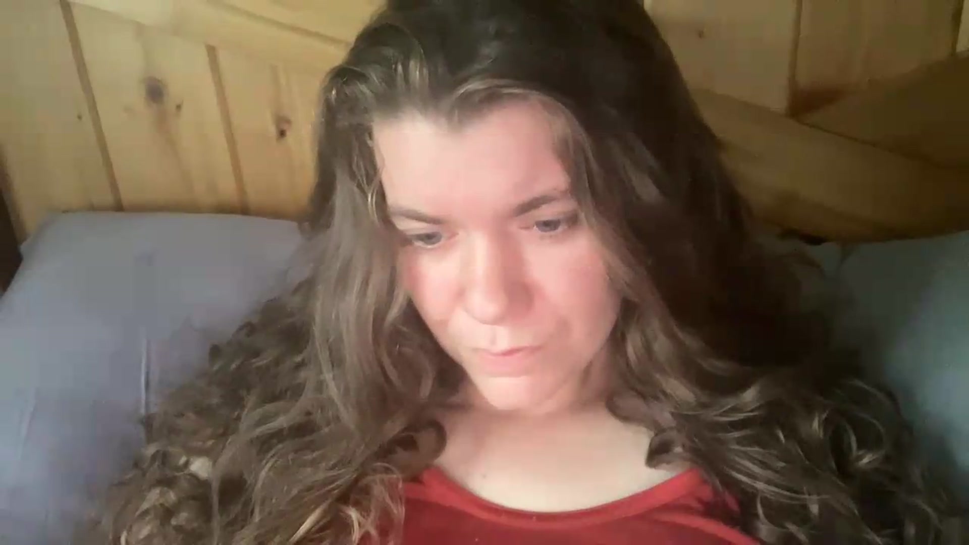 Gallery image thumbnail from Trixiegirl3's myfreecams stream on, 08/03/2026, 20:06 image 14 of 20