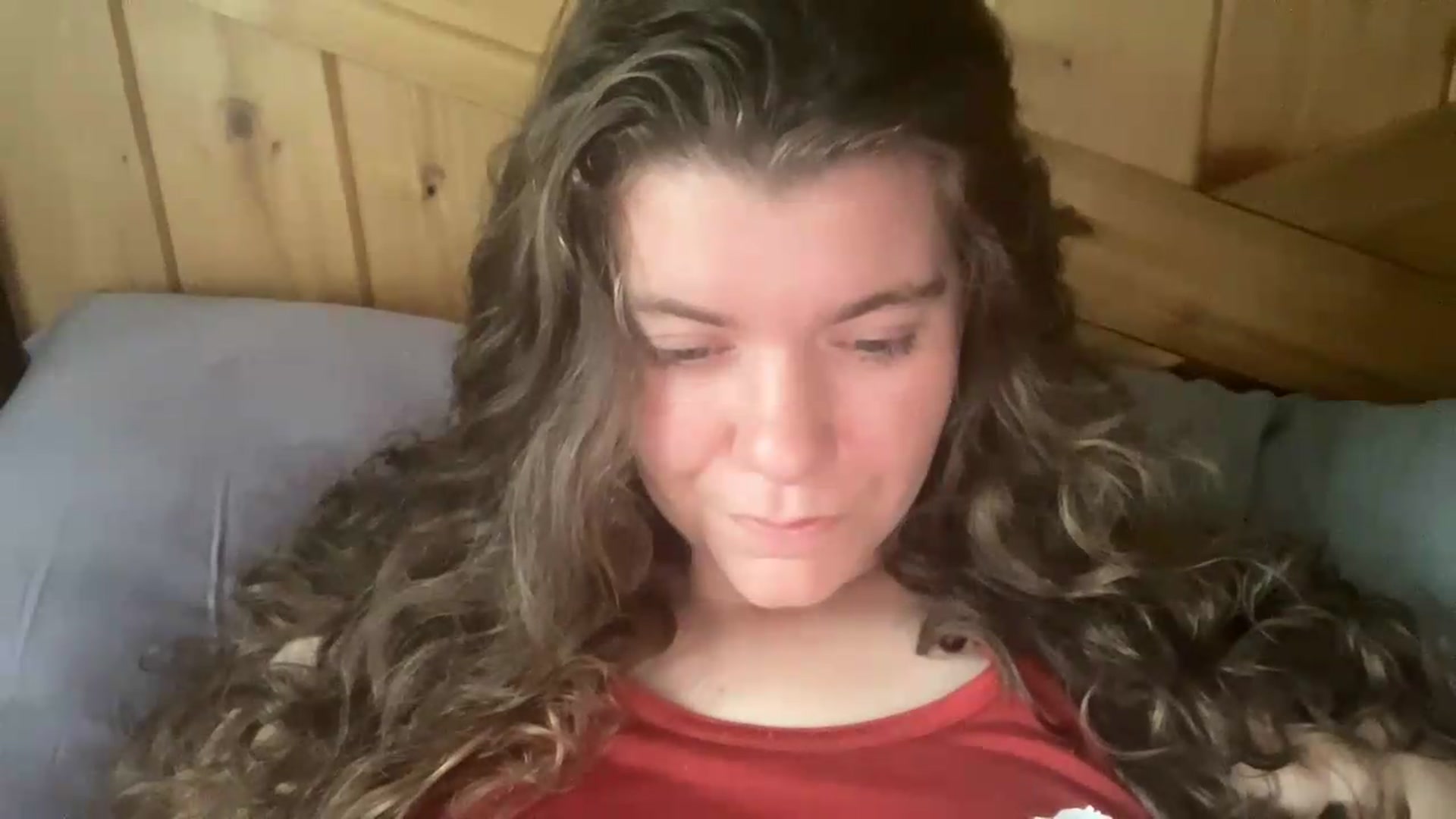 Gallery image thumbnail from Trixiegirl3's myfreecams stream on, 08/03/2026, 20:06 image 16 of 20