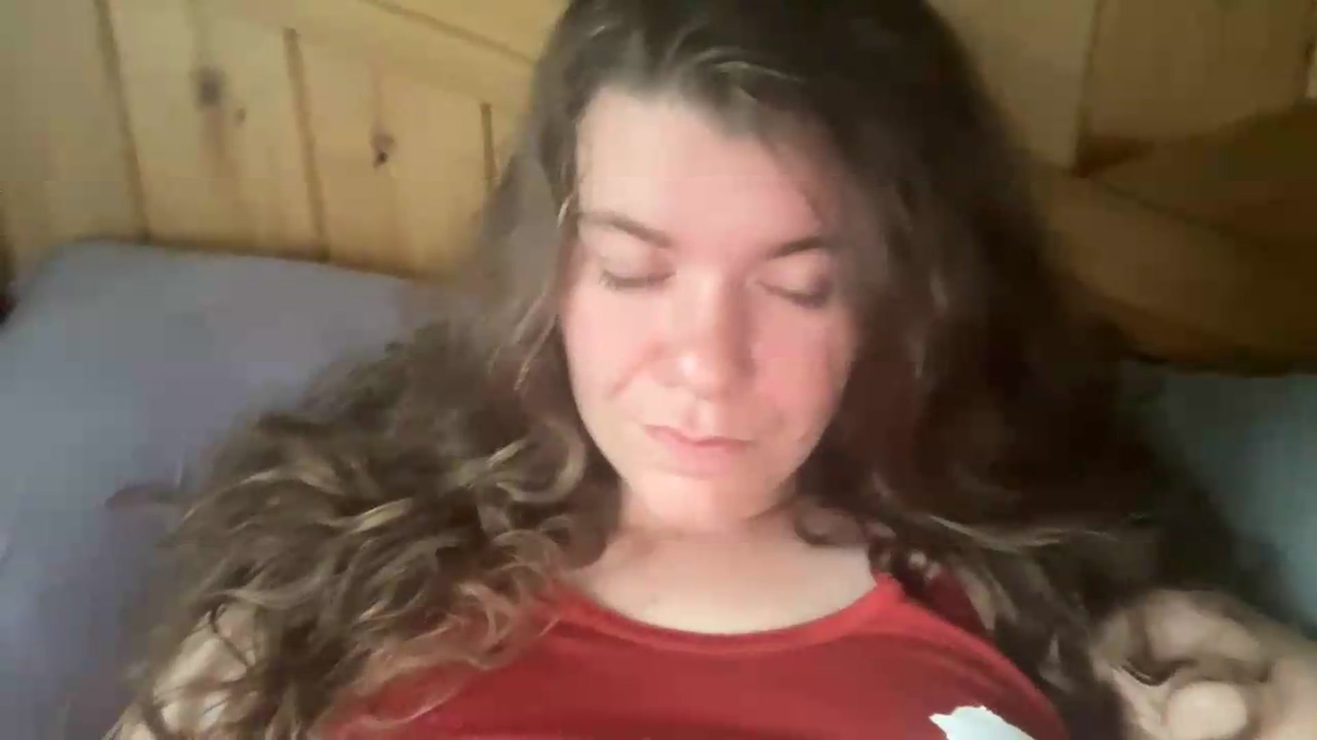 Gallery image thumbnail from Trixiegirl3's myfreecams stream on, 08/03/2026, 20:06 image 19 of 20